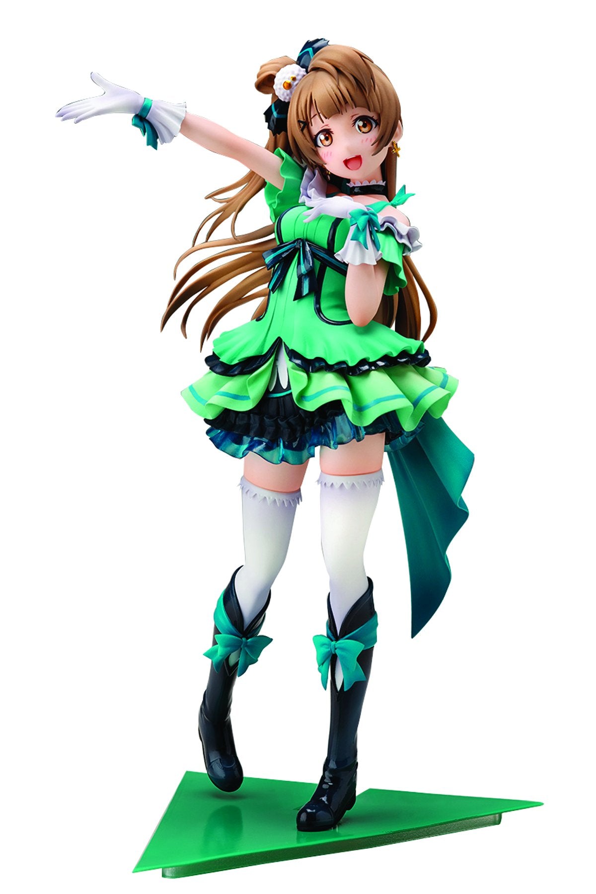 Stronger Love Live! Birthday Figure Project: Kotori Minami PVC Figure