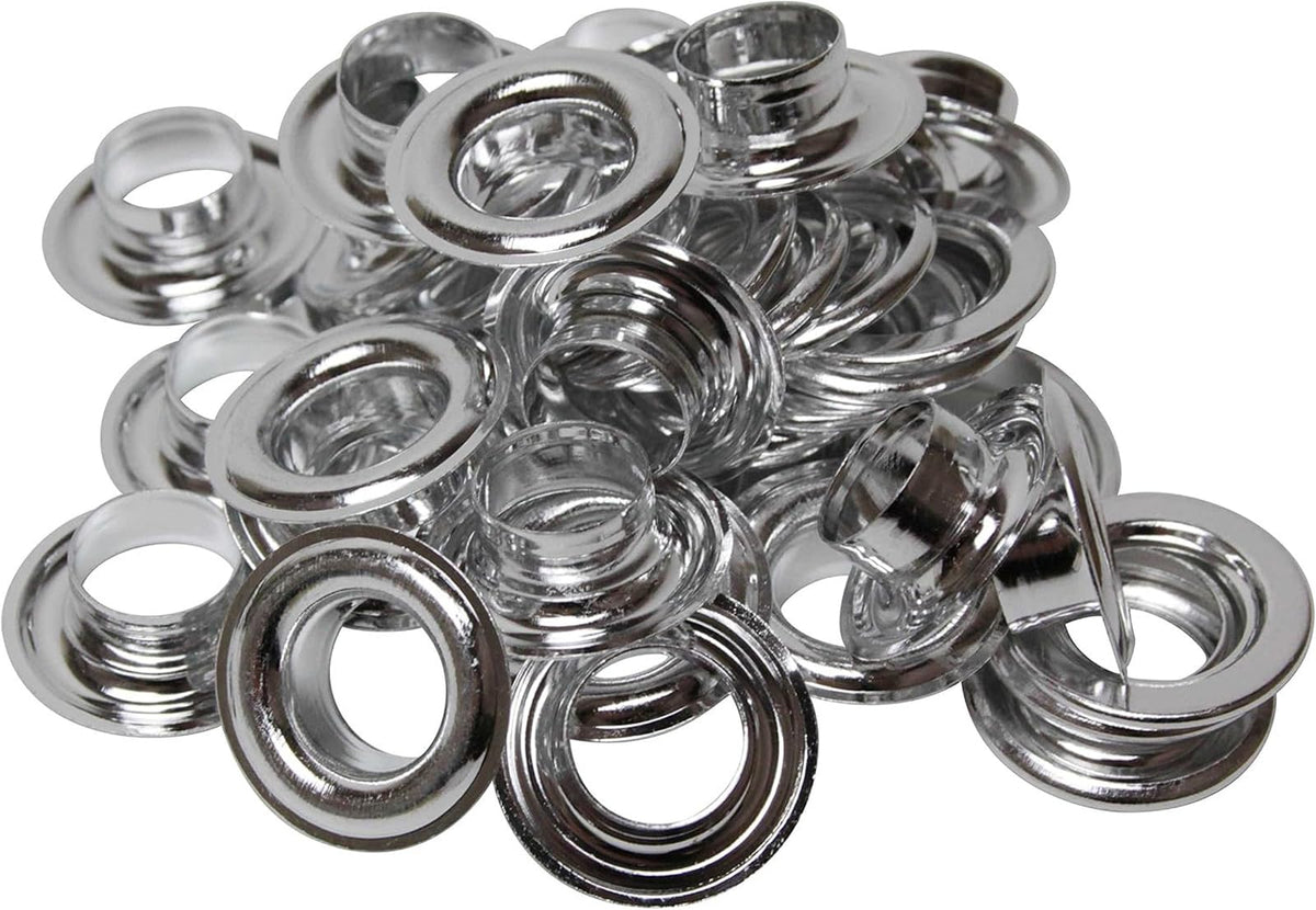SK11 Double Sided Grommets Ball 20 Pair Grommet Hole Diameter 12.0 mm For Phone 95010001300 No. (A Little Bit Of... 75