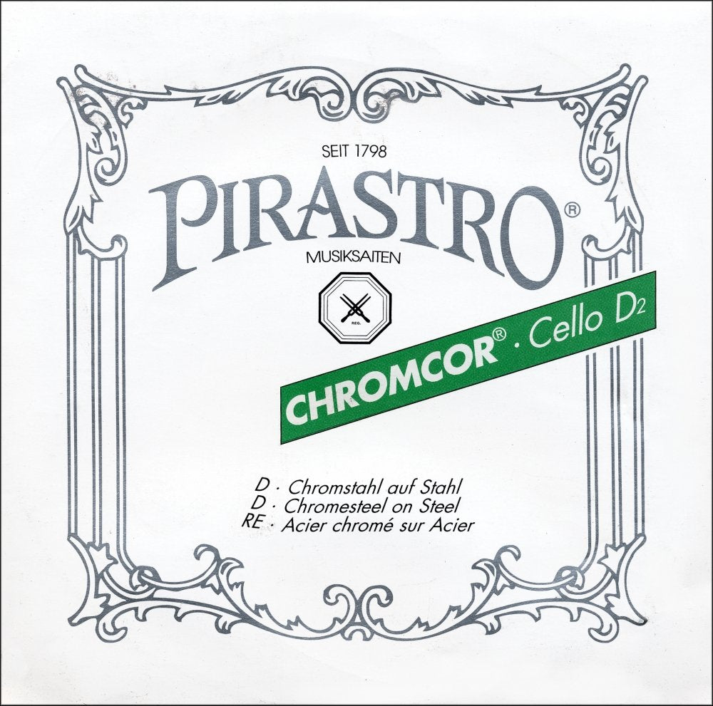 Pirastro CHROMCORE 4/4 (FULL SIZE) CELLO D STRING
