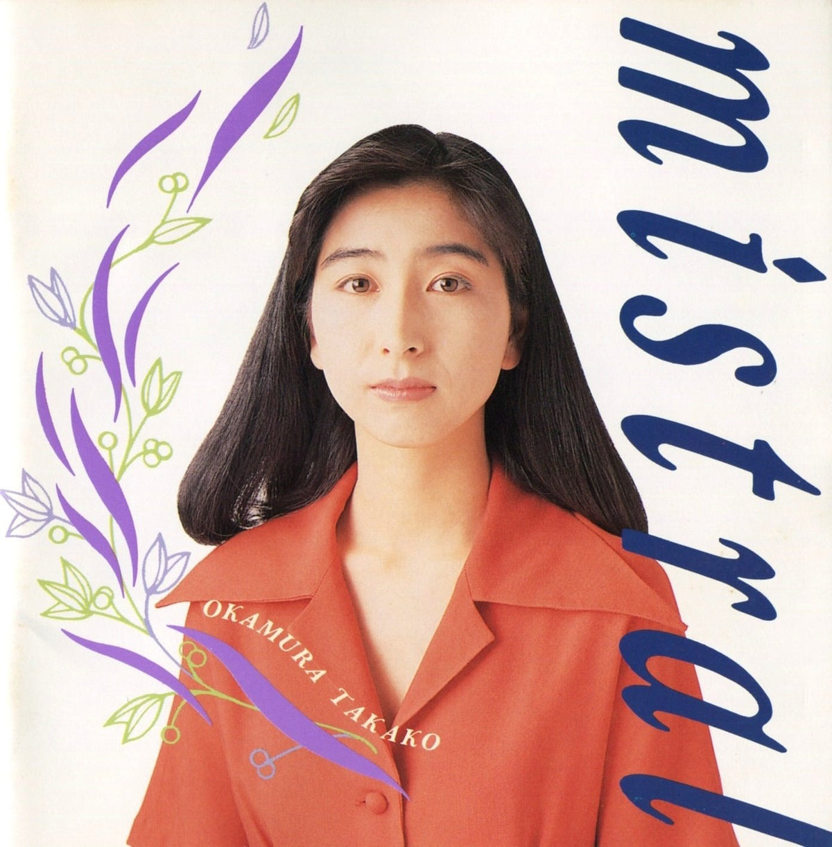 MISTRAL