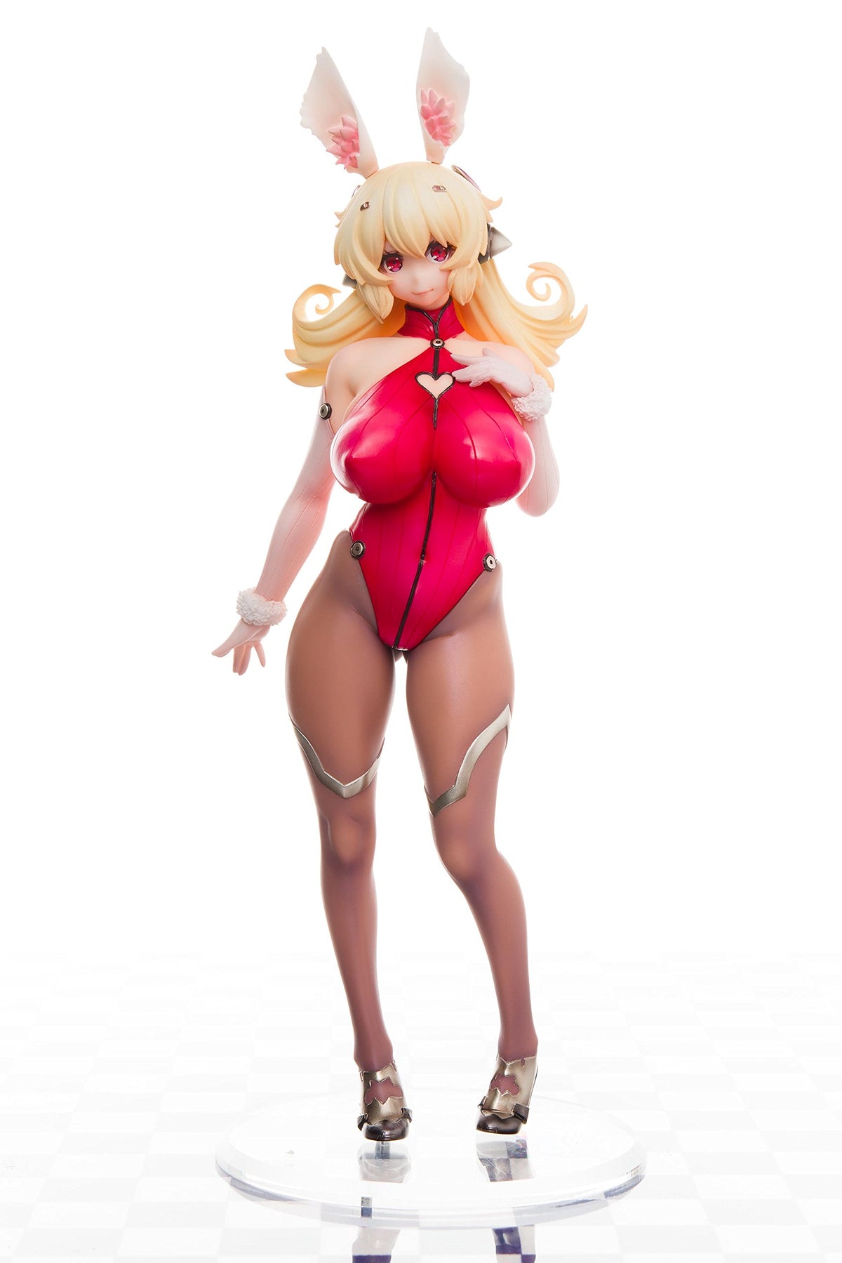 Kalmia Project Hoshizora no Babylon: Semarikuru Cosmic Sukebe Onee-sans: Usako 1:6 Scale Pvc Figure