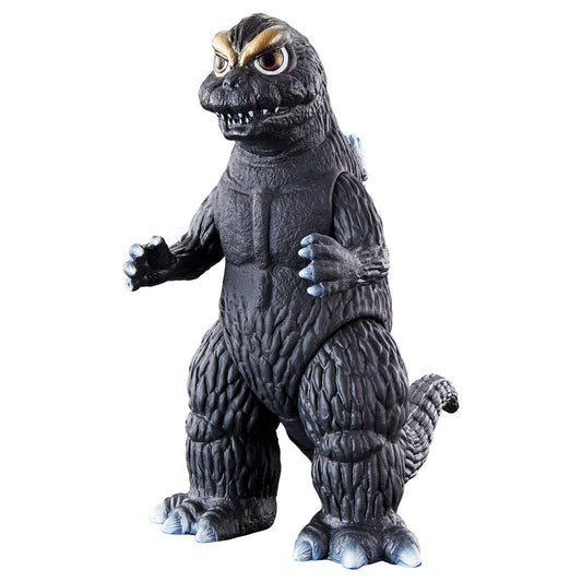 バンダイ(BANDAI) Movie Monster Series Godzilla-kun (Kaiju Puppet Show Gojiban)