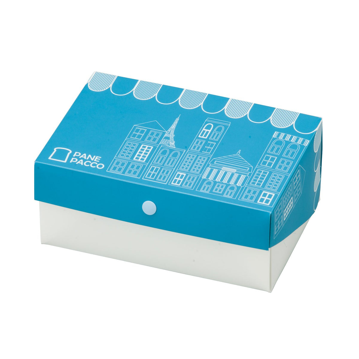Hosho PP-312-PBU Panepacco Pacage Sandwich Case