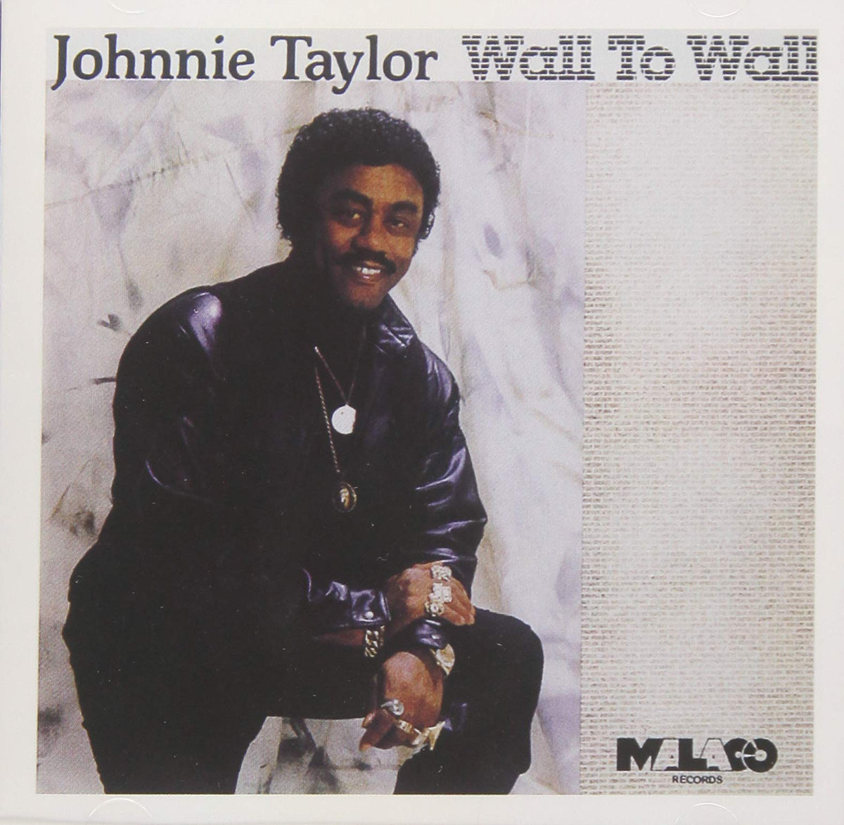Wall To Wall