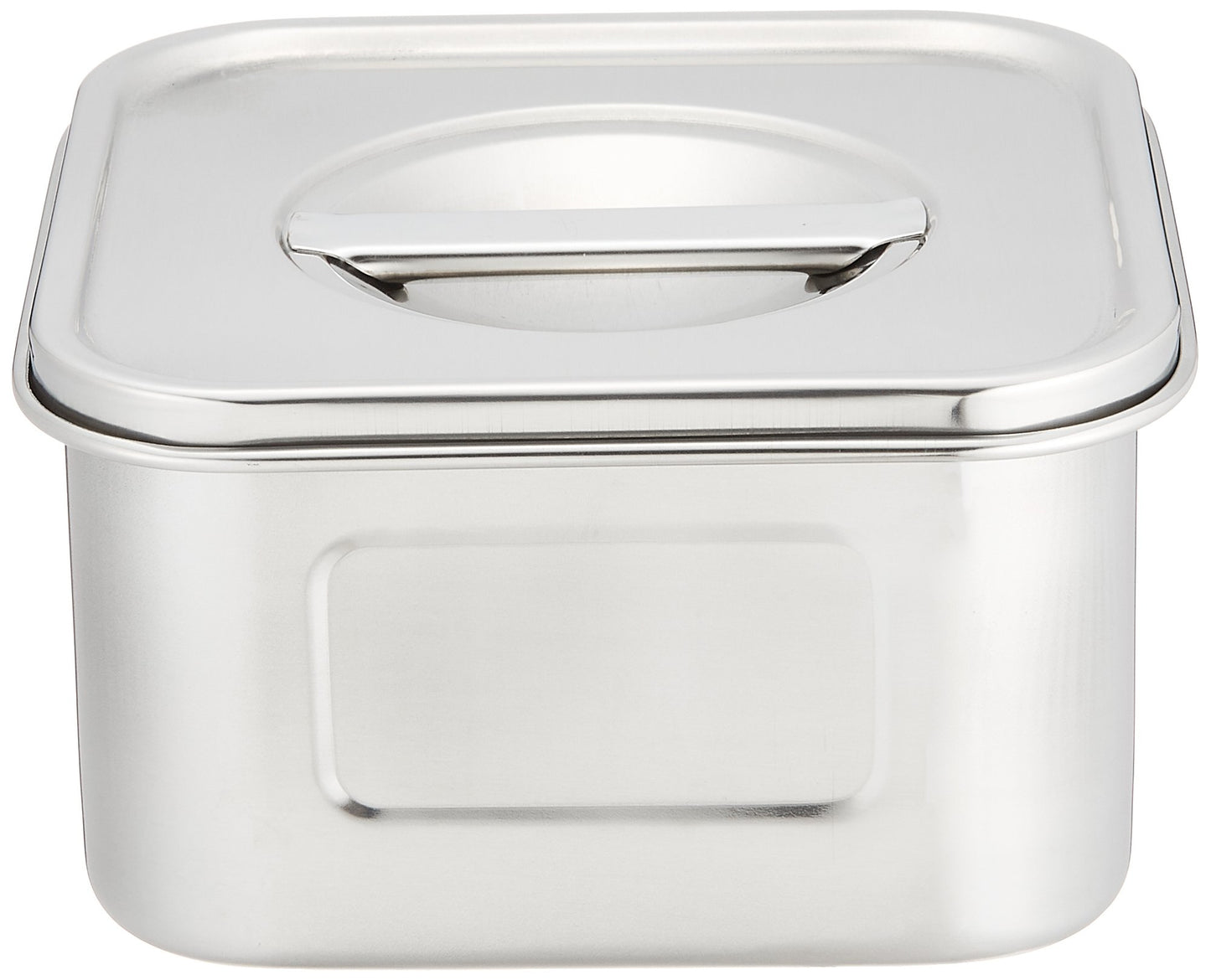 Endo Shoji 43330 ABT47012 Commercial Square Butter, 4.7 inches (12 cm)