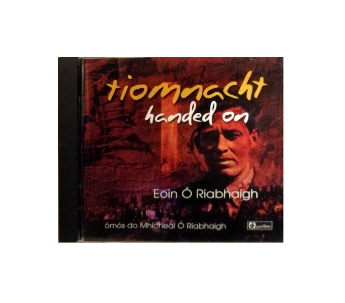 Tiomnacht