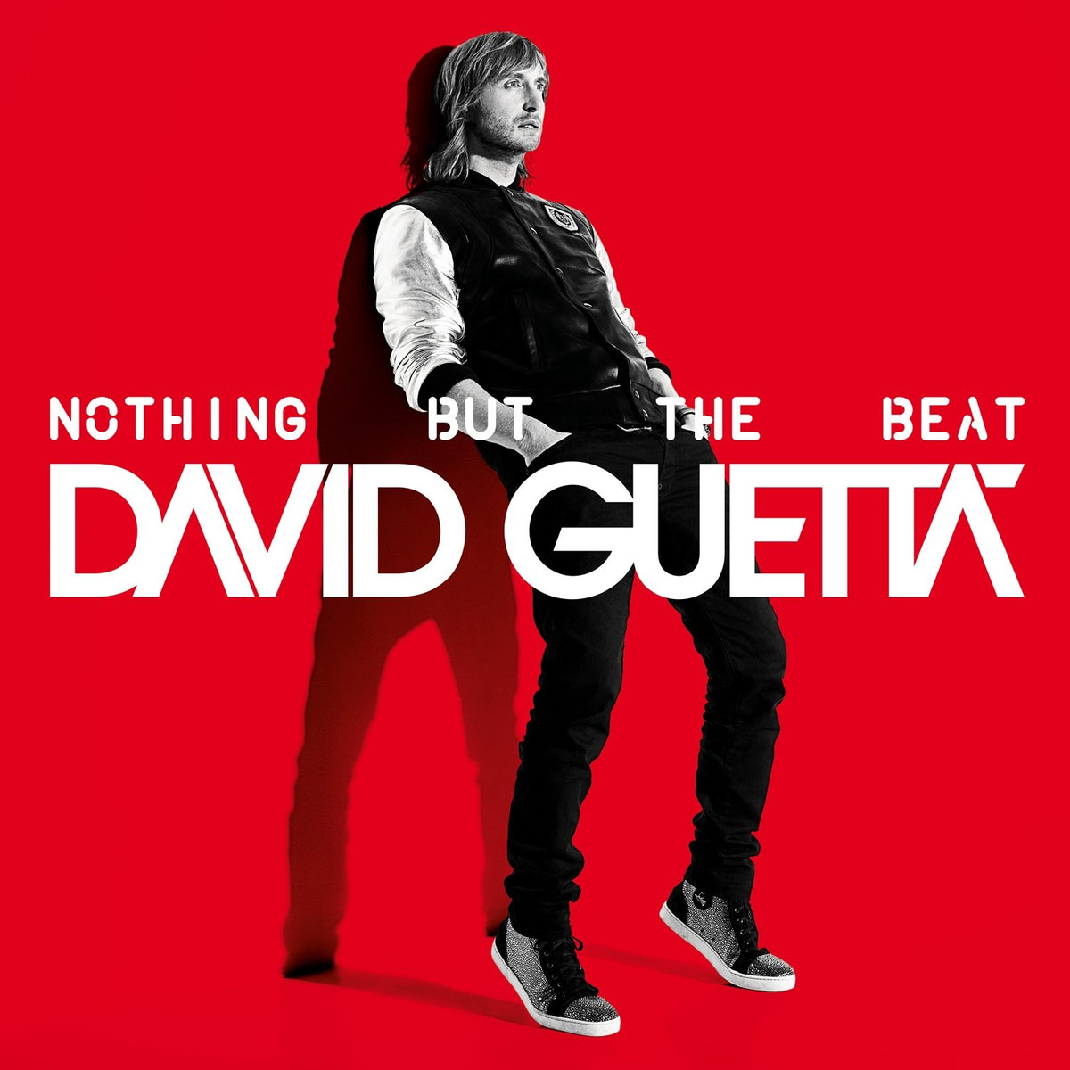 NOTHING BUT THE BEAT -SPECIAL EDITION-(2CD)