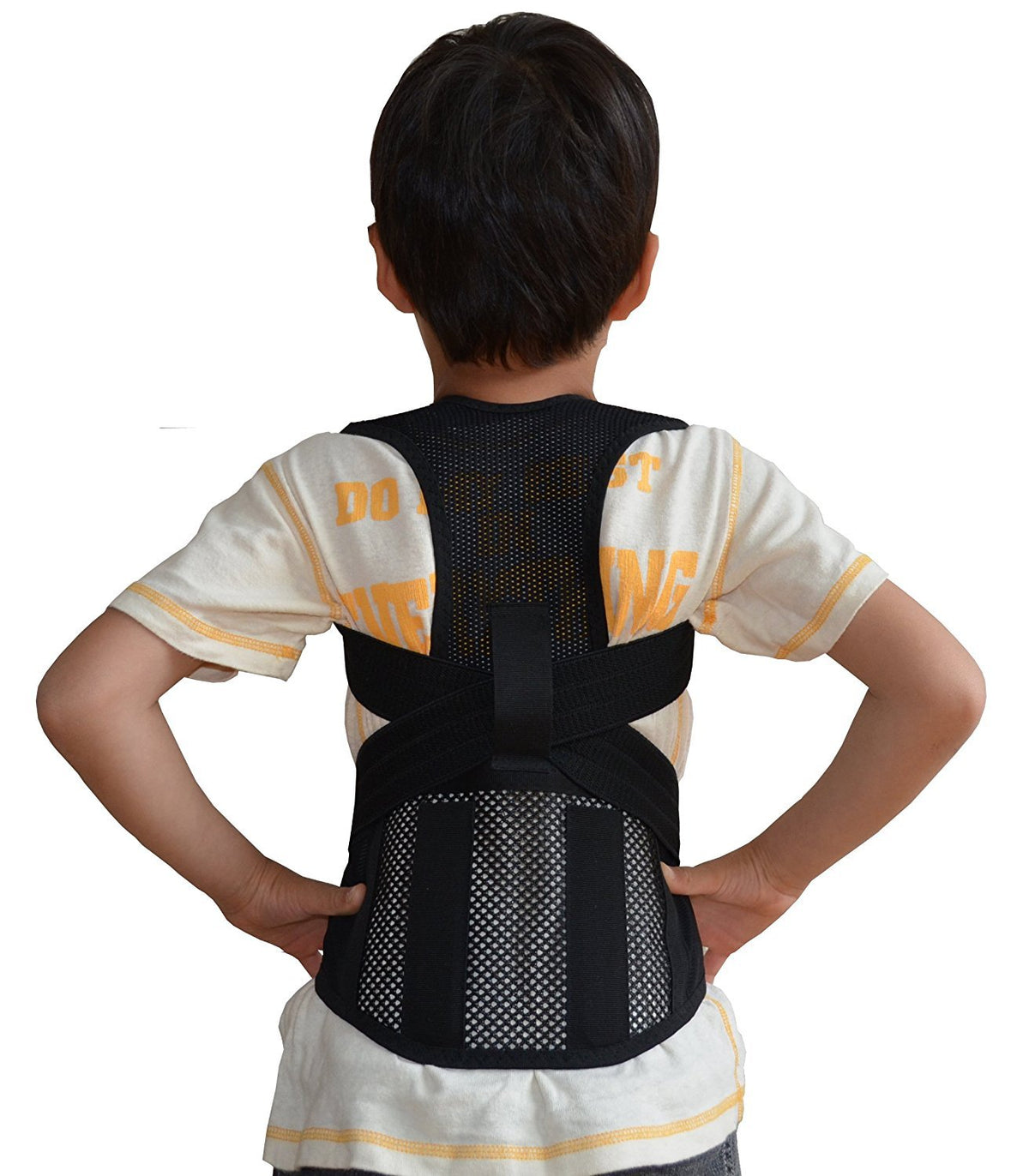 Stretch Ru ~ kids (junior size)