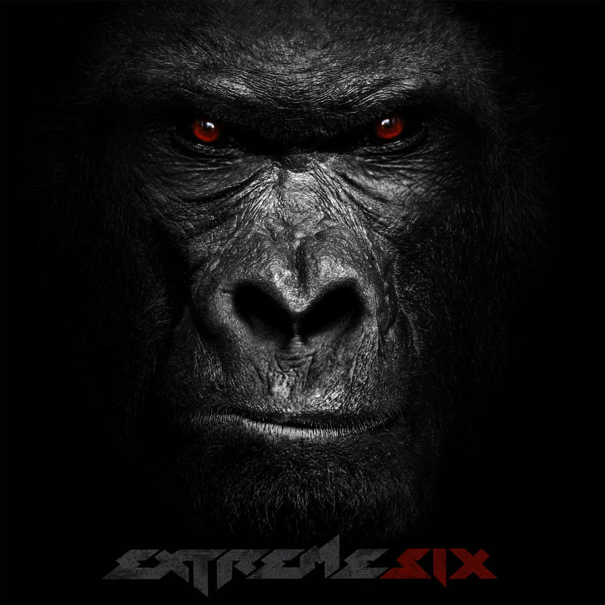 Six - incl. Bonus Track
