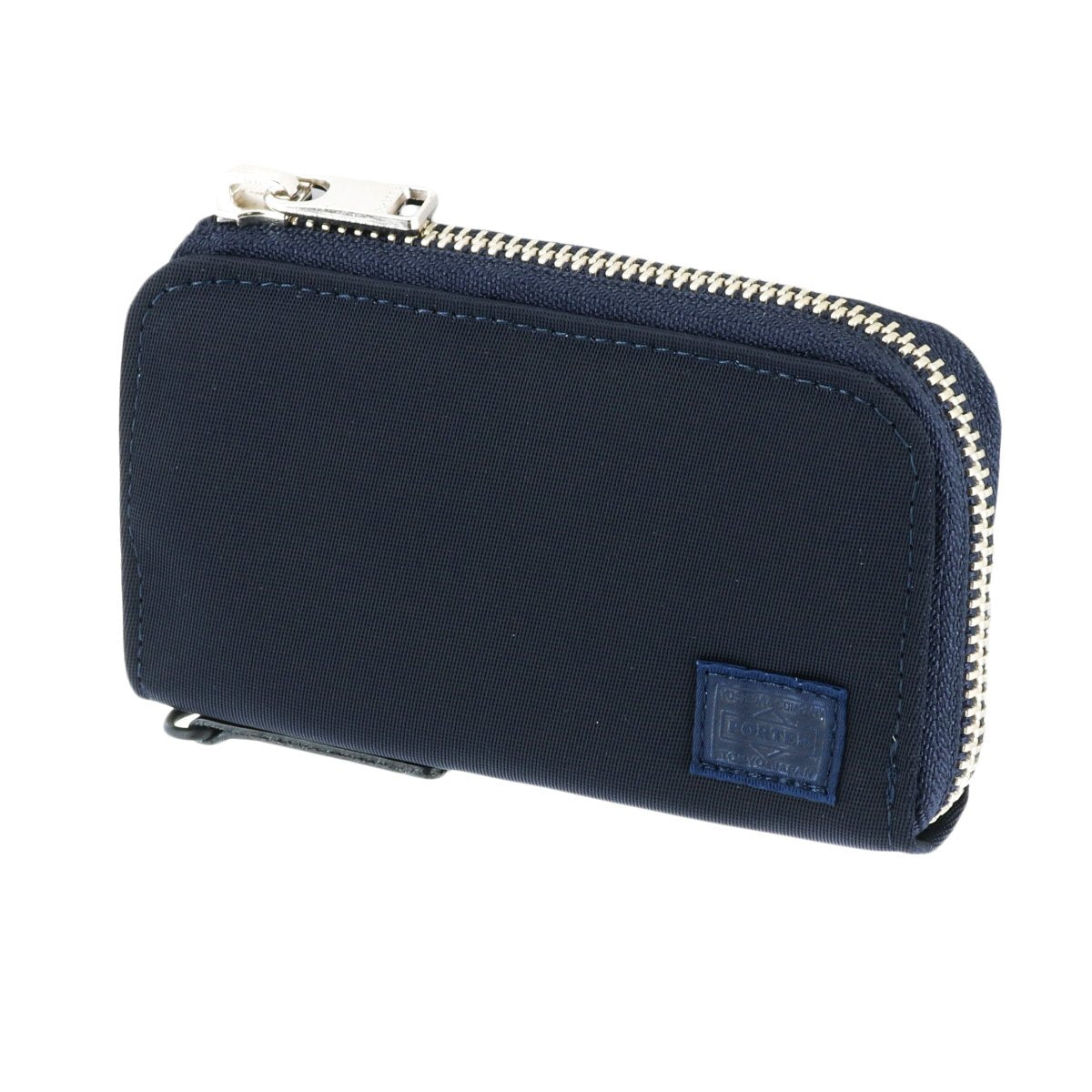 PORTER Key Case [LIFT/LIFT] - blue -