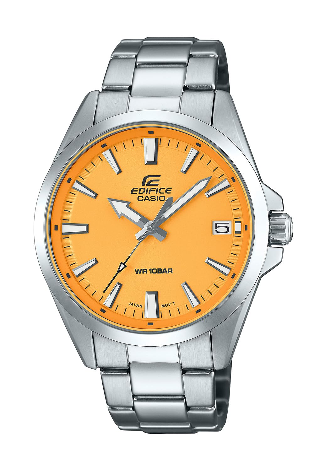 Casio Edifice EFV-100DJ-9AJF Import from Japan New 2024
