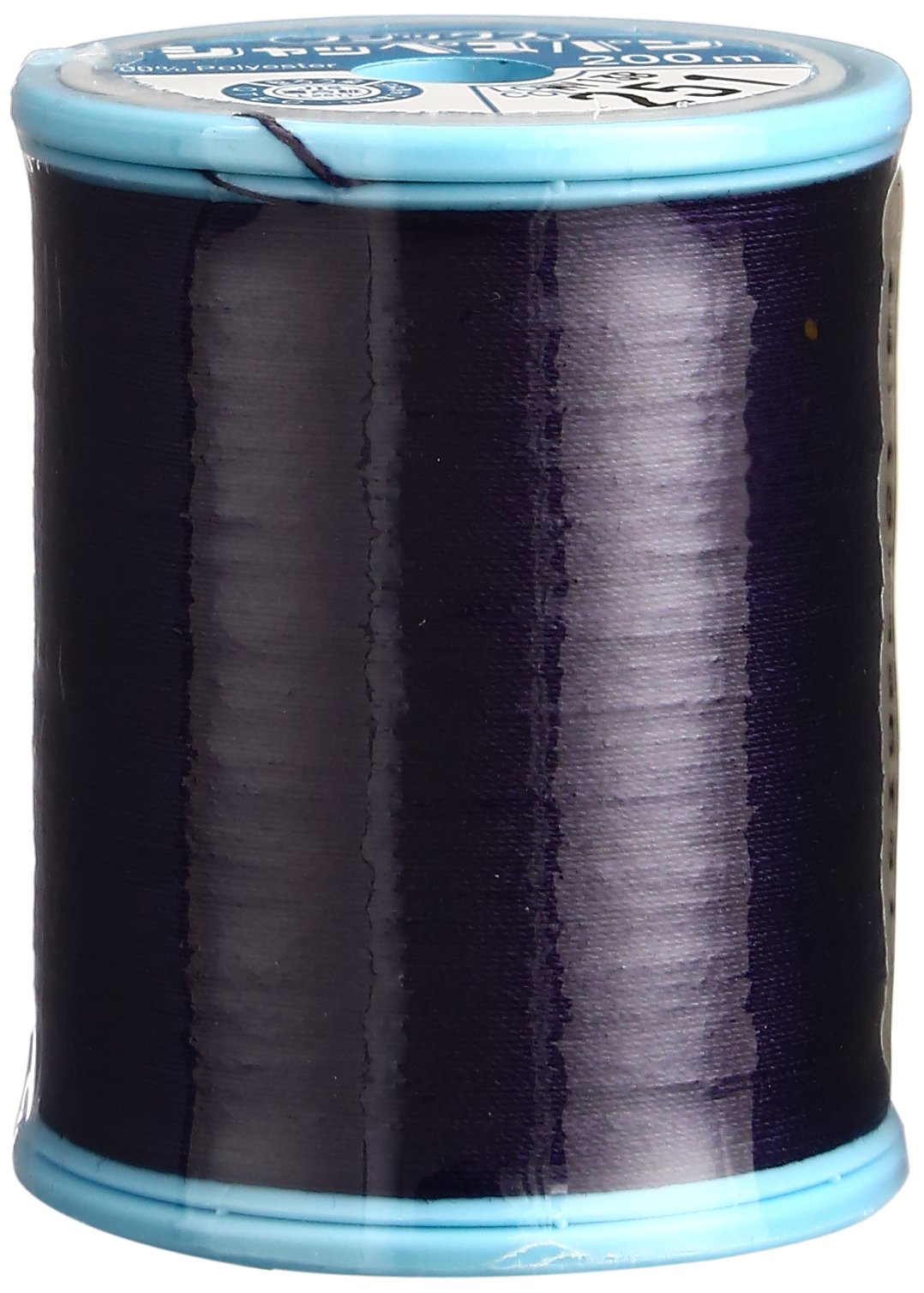 Fujix huzikkusu syappesupan Plain Fabric for Sewing Thread # 60 200 m Col. 251 [88] FK56 – 251