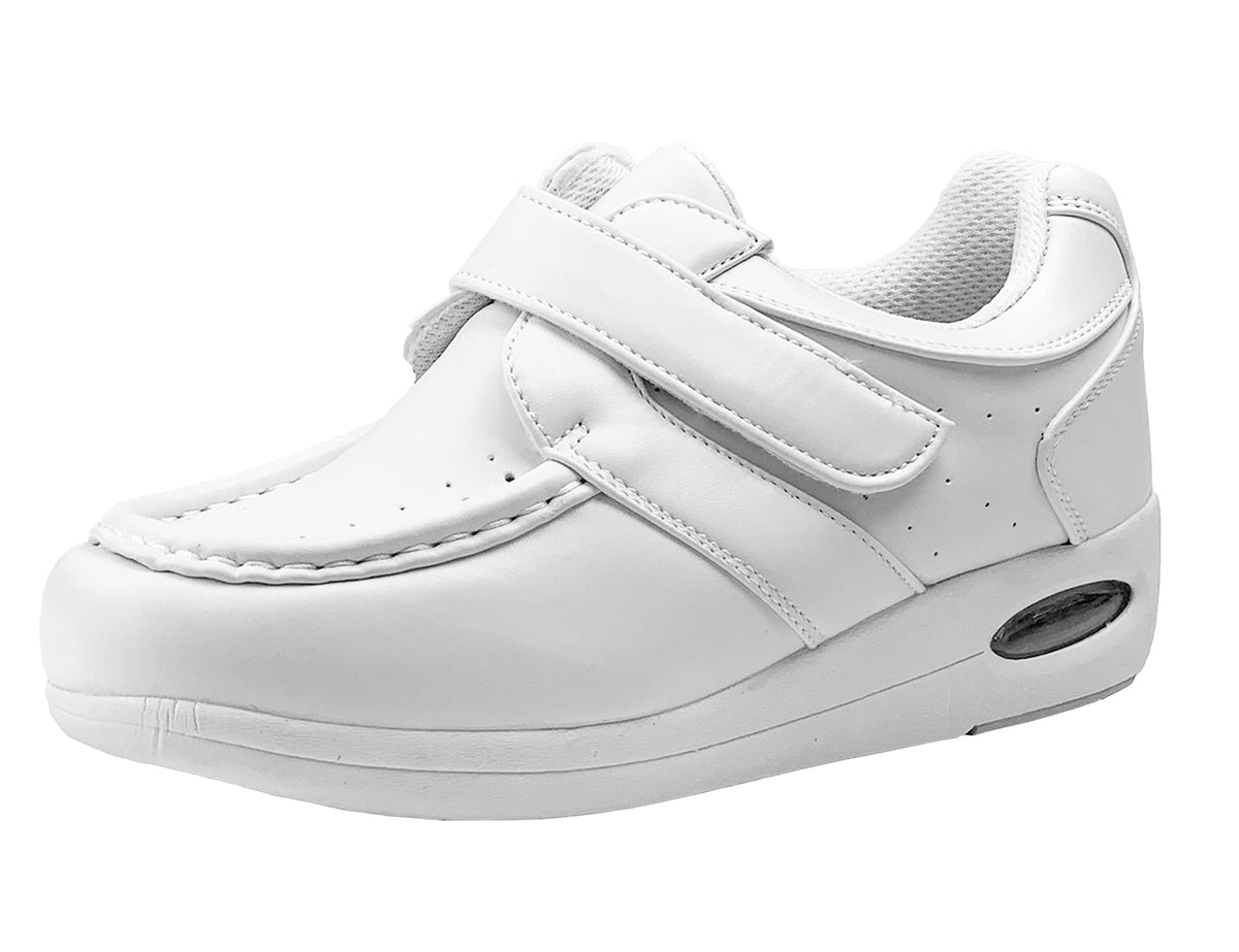 [Marianne] Nurse Shoes No. 3810e - white -
