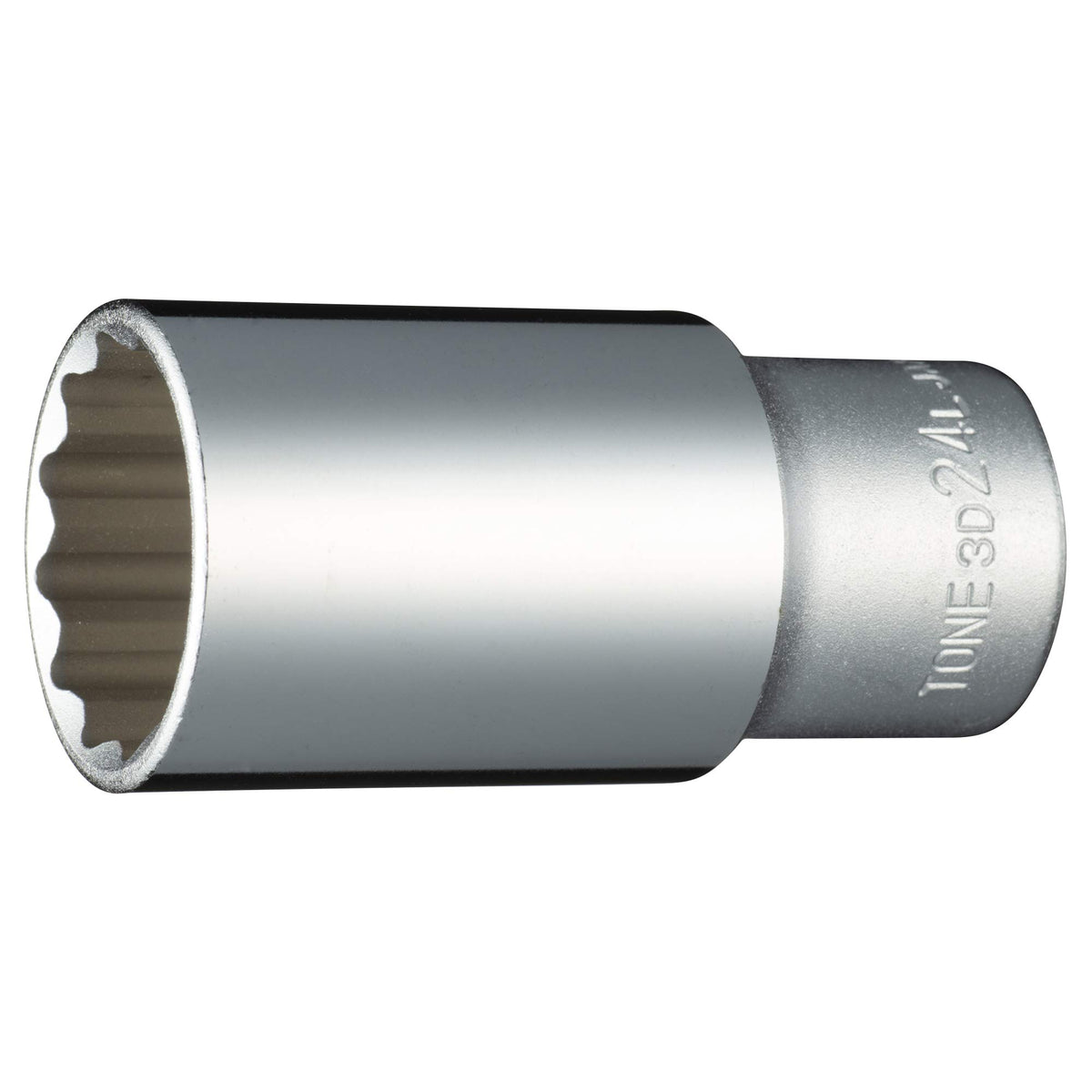 Tone (tone) dyi-pusoketto Bayonet Corners, X 24 mm 3d – 24l