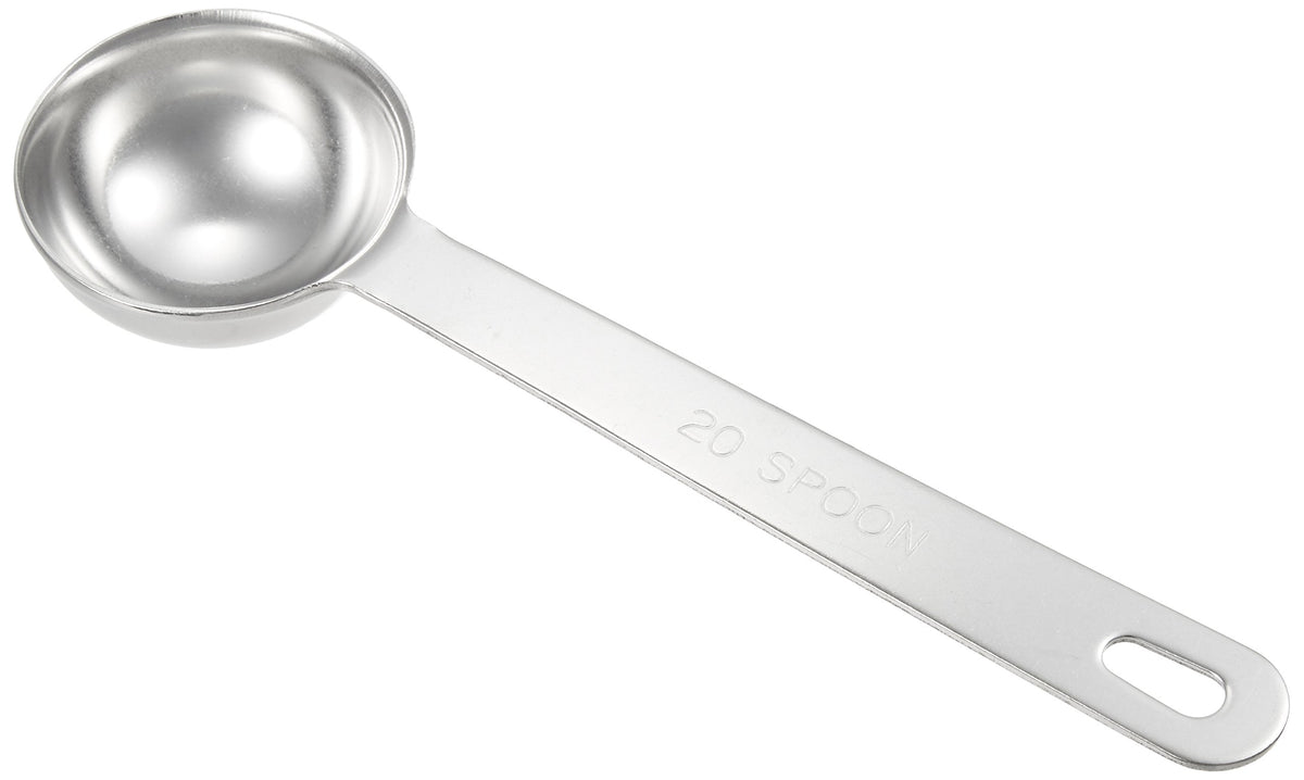 SW 18-8 Extra Thick Measuring Spoon 20cc