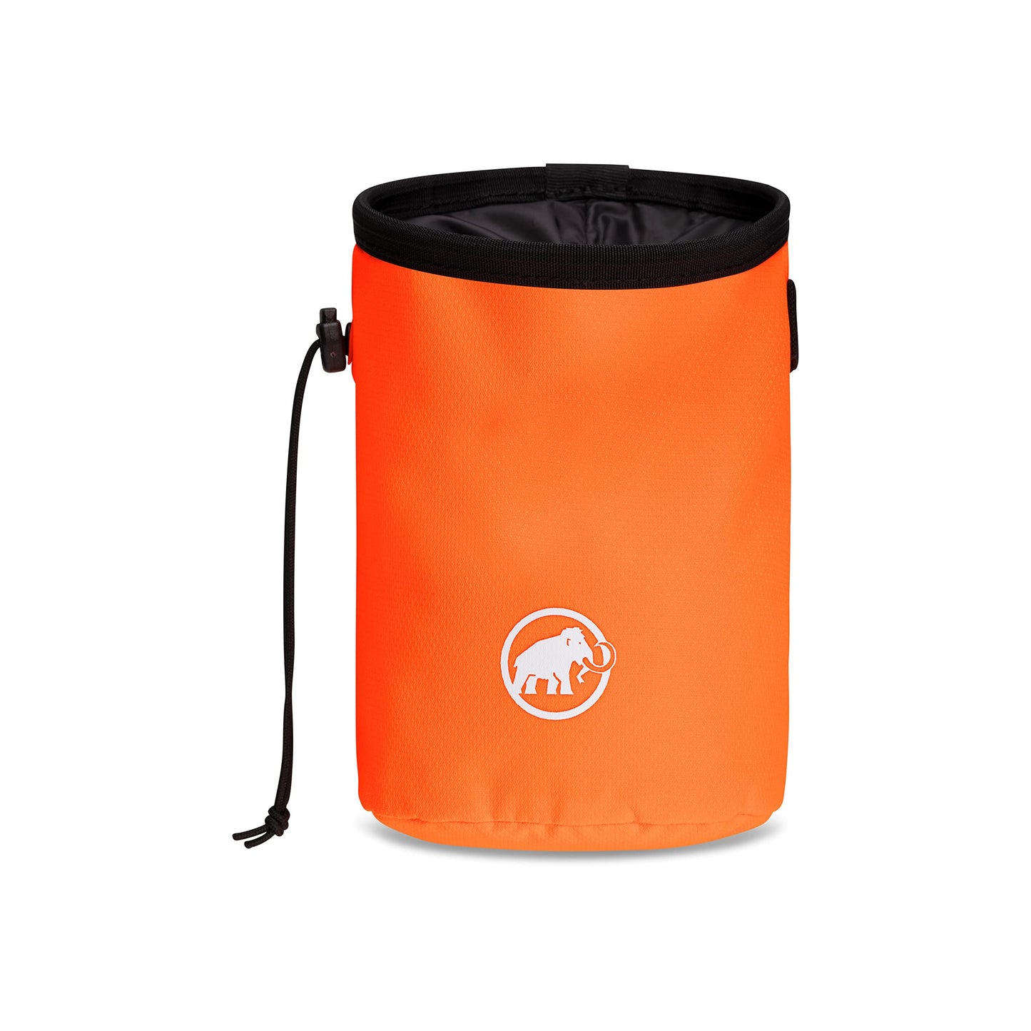 Mammut Gym Basic Chalk Bag - Vibrant Orange One Size