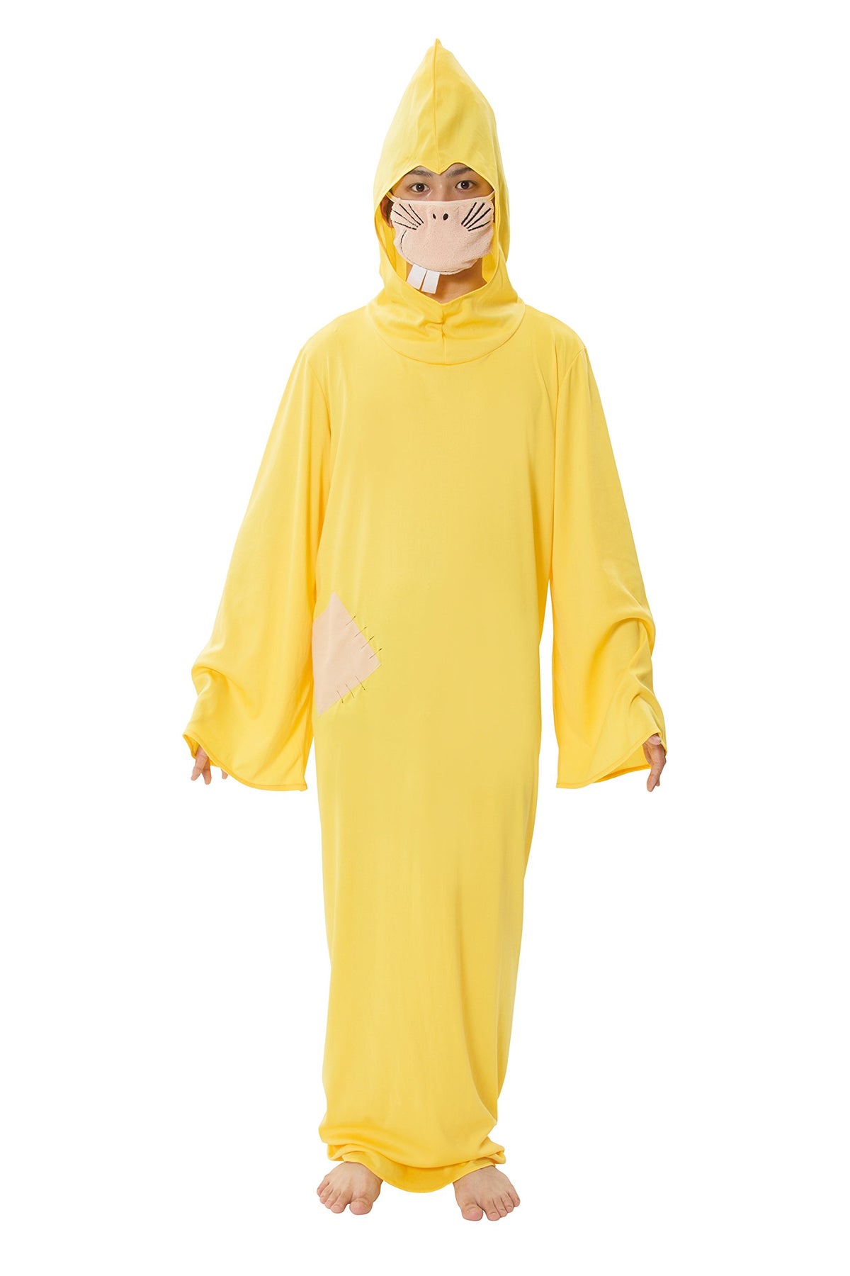 Gegege-no-Kitaro official rat man costume