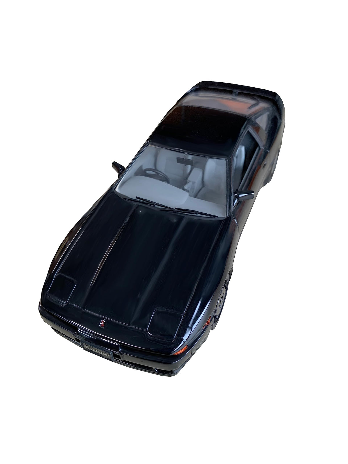 Fujimi Model 1/24 Inch Up Series No.25 Toyota Supra 3.0 Turbo A 1987 ID-25