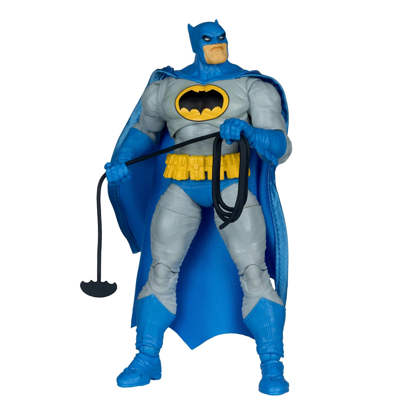 McFarlane Toys- DC Multiverse Batman (Dark Knight Returns) 7in Action Figure