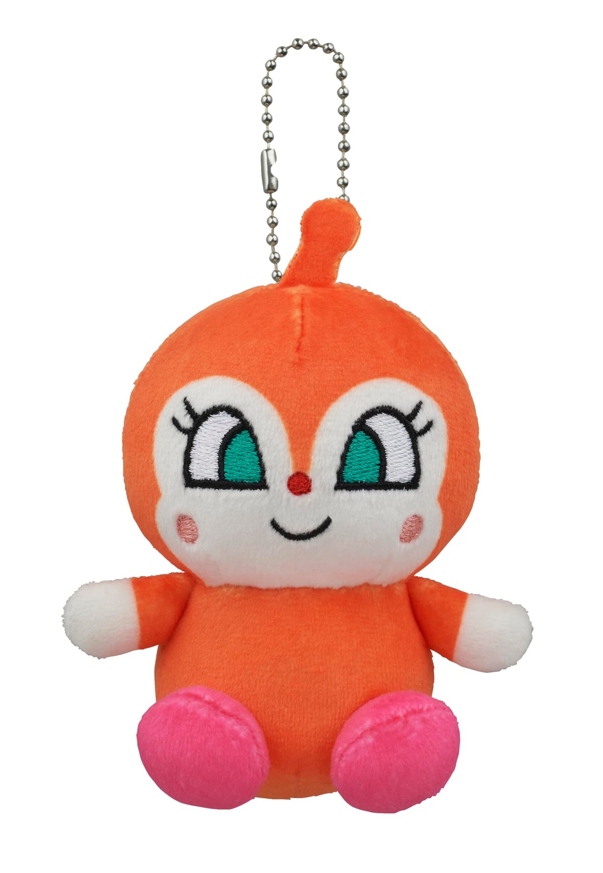 Sega Fave Squishy Marshmallow Squishy Dokin-chan