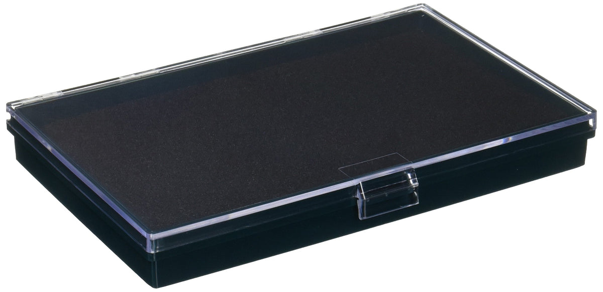 ENGINEER KP-52 Compact IC Storage Box Made of Anti-Static Plastic Body
