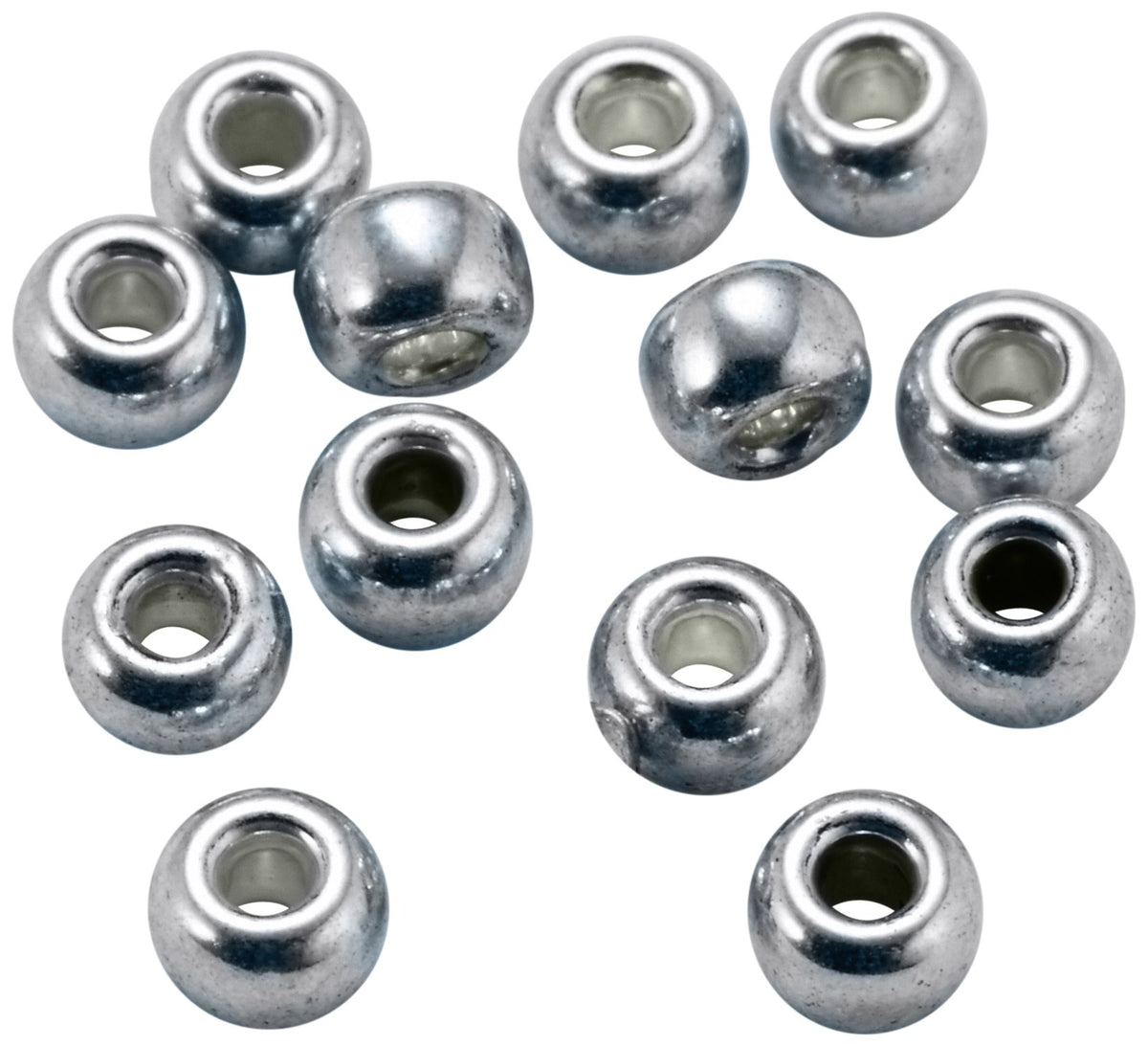 Toho Royal Beads Round Small α barapakkubi-zu Outside Diameter 2.2 mm Approx G with No. 565
