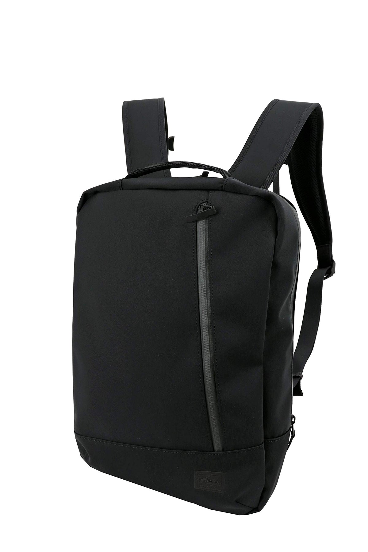 Porter 697-19683 Yoshida Bag Backpack Daypack Future, Black