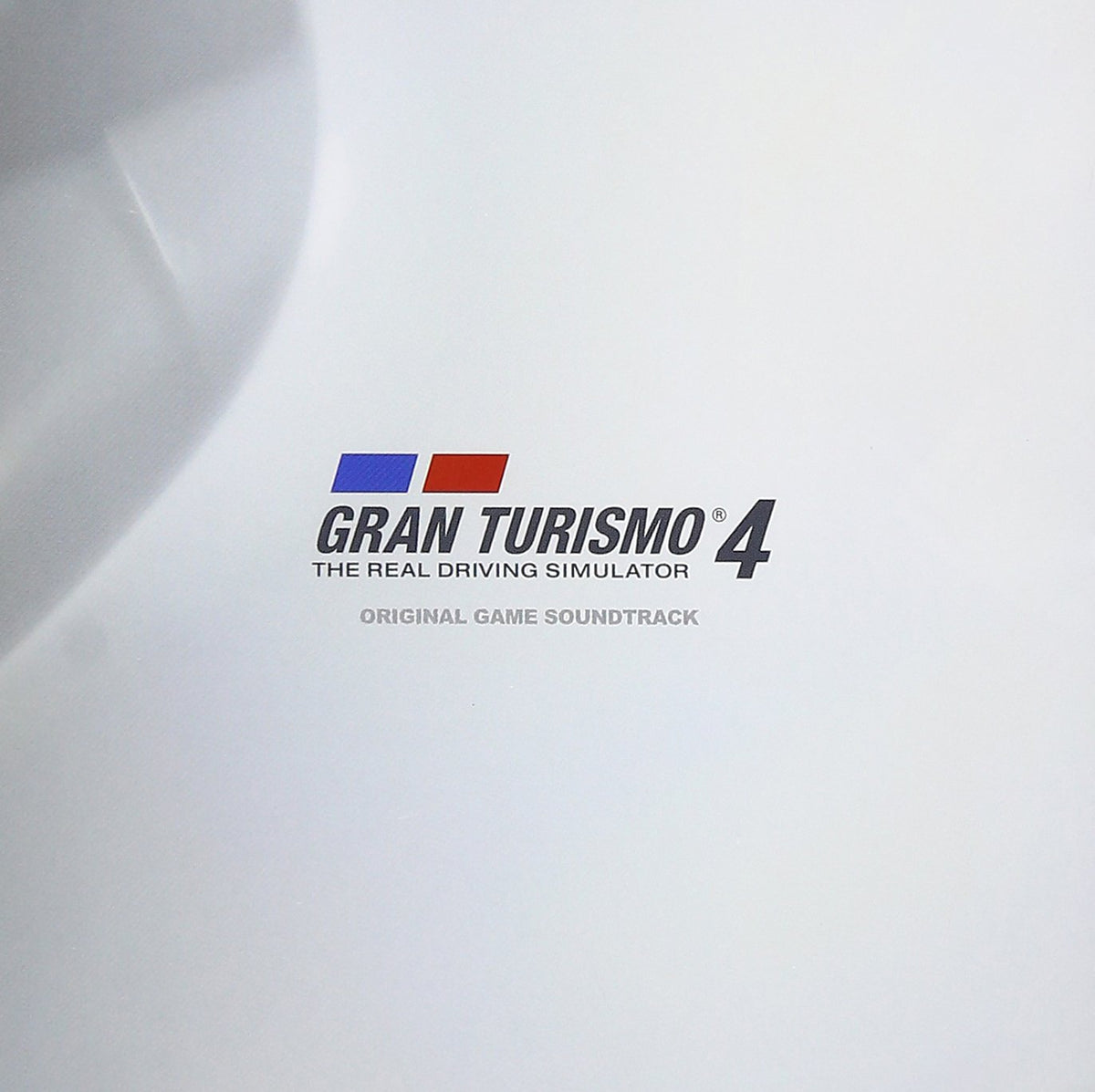 Gran Turismo 4 (Original Soundtrack)