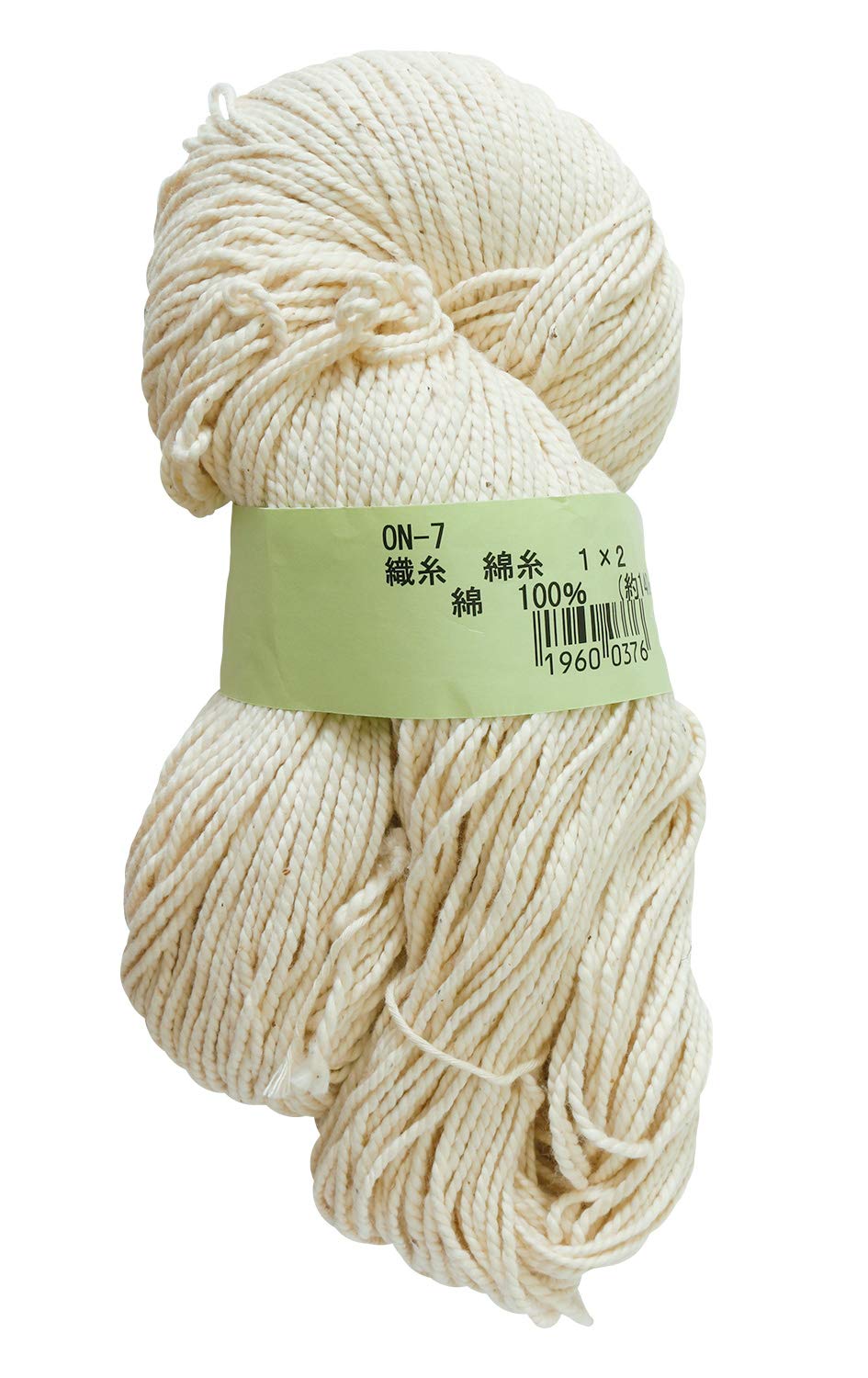 Ikugawa Shoten Weaving Yarn