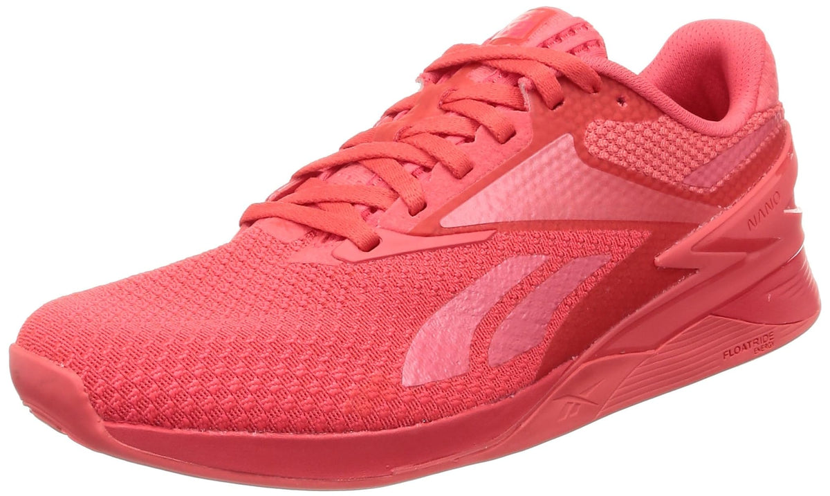 Reebok Nano X3 Sneaker Boots, IF2544, 7.5 US