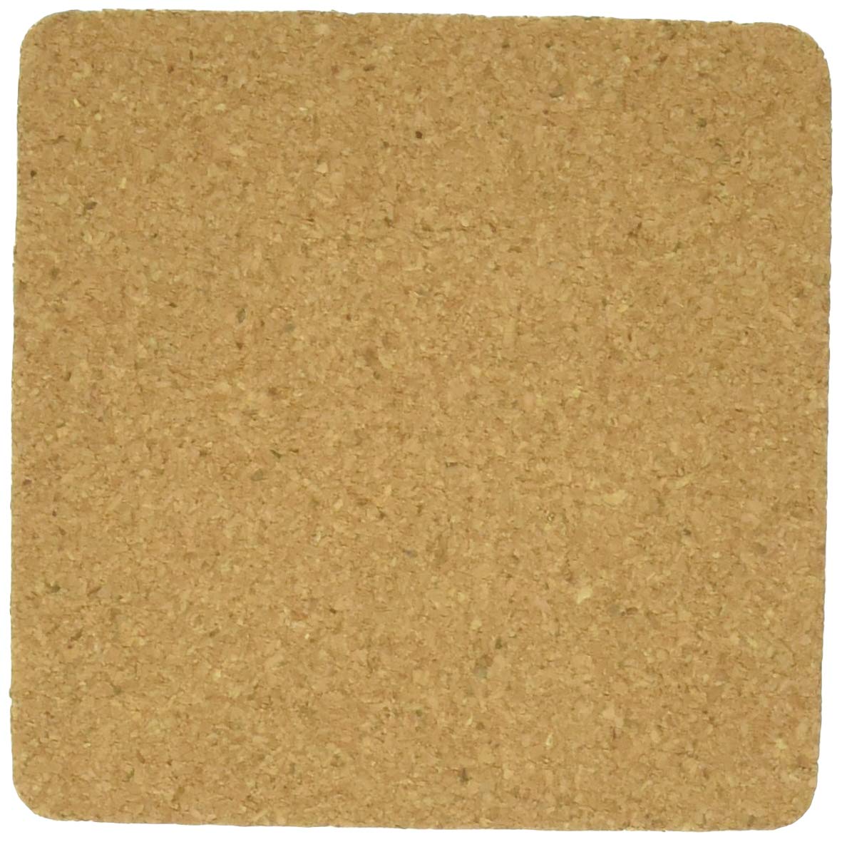 Torne Coaster 8 Cork Cork, Set of 2