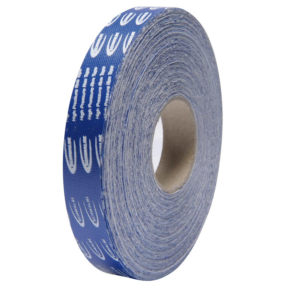 Schwalbe Cloth Rim Tape - Blue