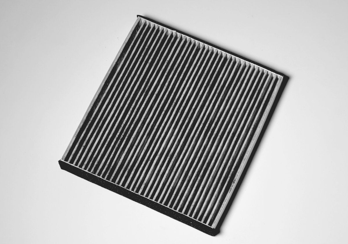 Mente High Performance ka-eakon Filter toyotasoara/serusio/Crown/Mark II/ヴxerossa tmcf – T01