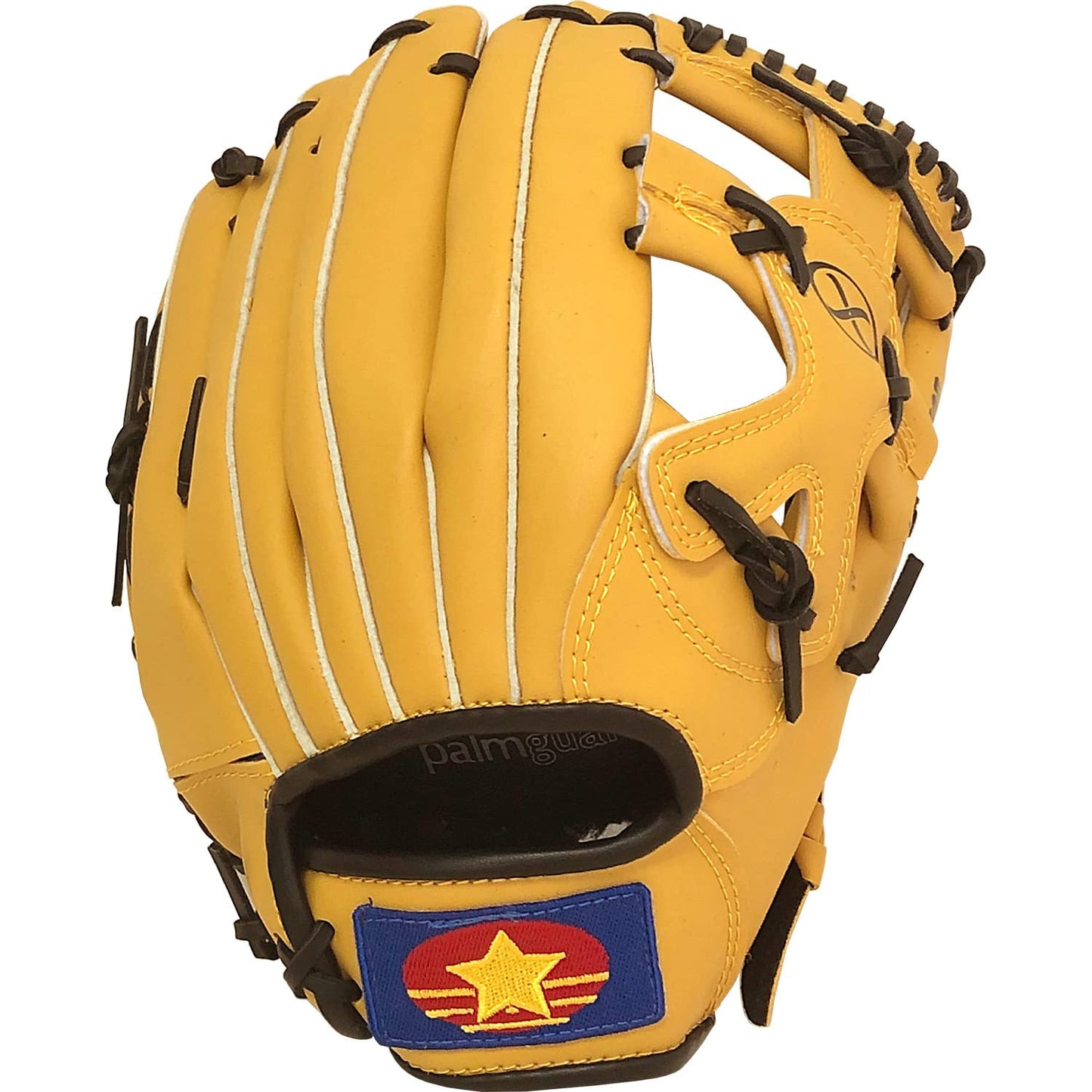 Unix BG8035 Mikel Smith General Soft Glove Crest (2) Left Throw (RH)