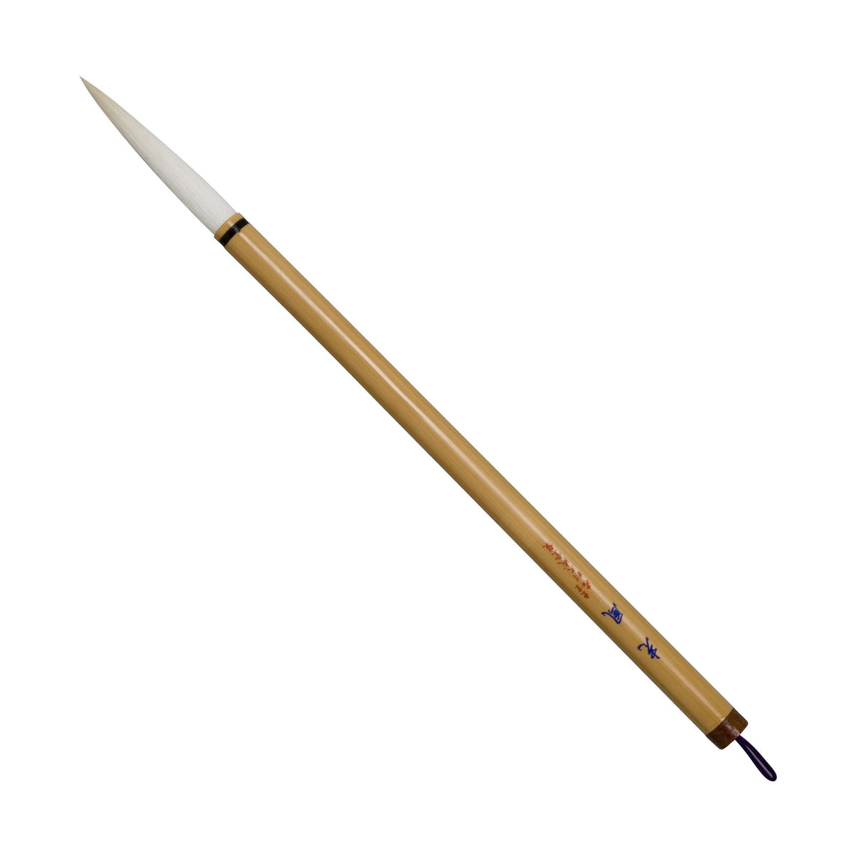 Naemura Calligraphy Brush Futoshifude Koufukai (Small) No. 5