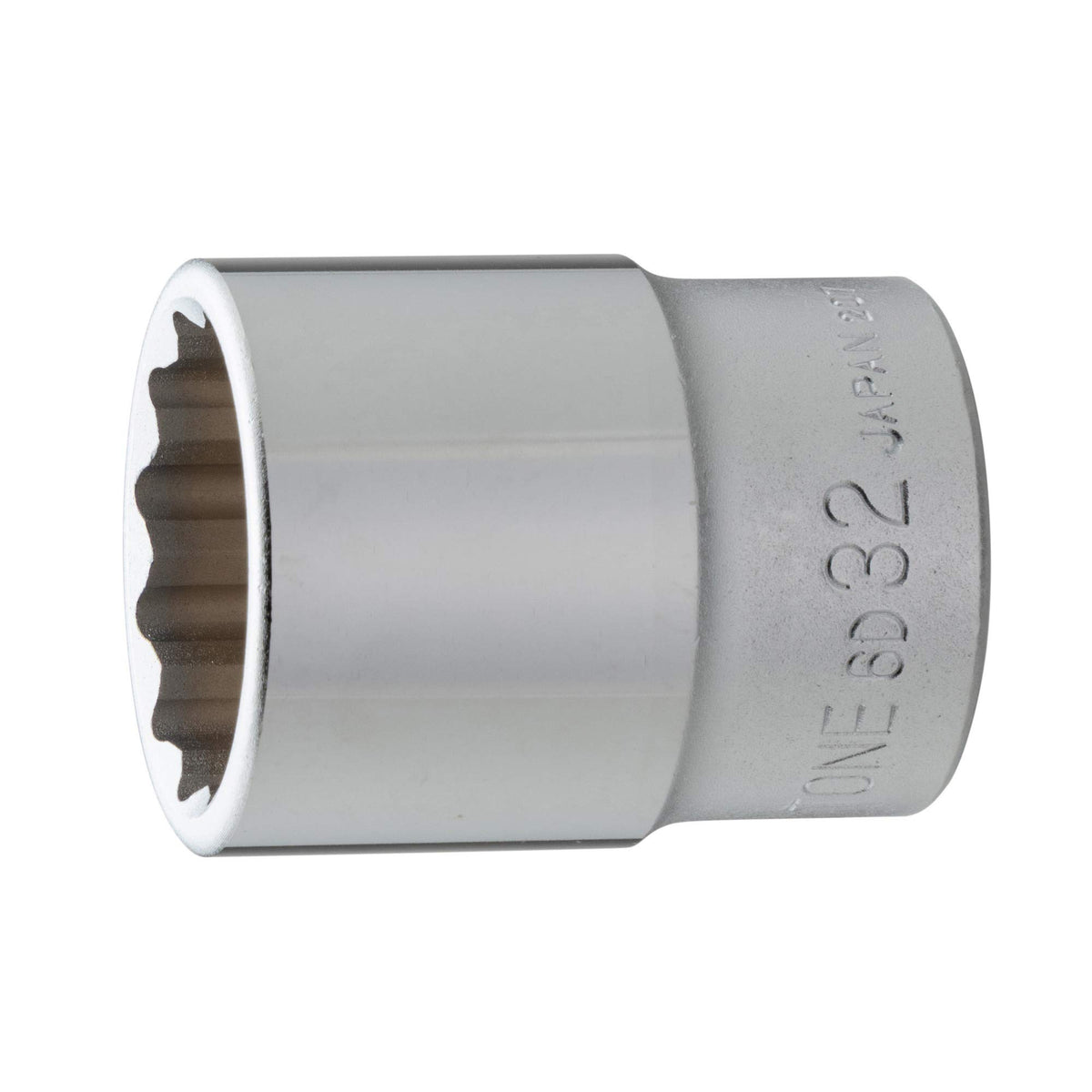 TONE HP6D-00 Socket (12 mm), HP6D-32