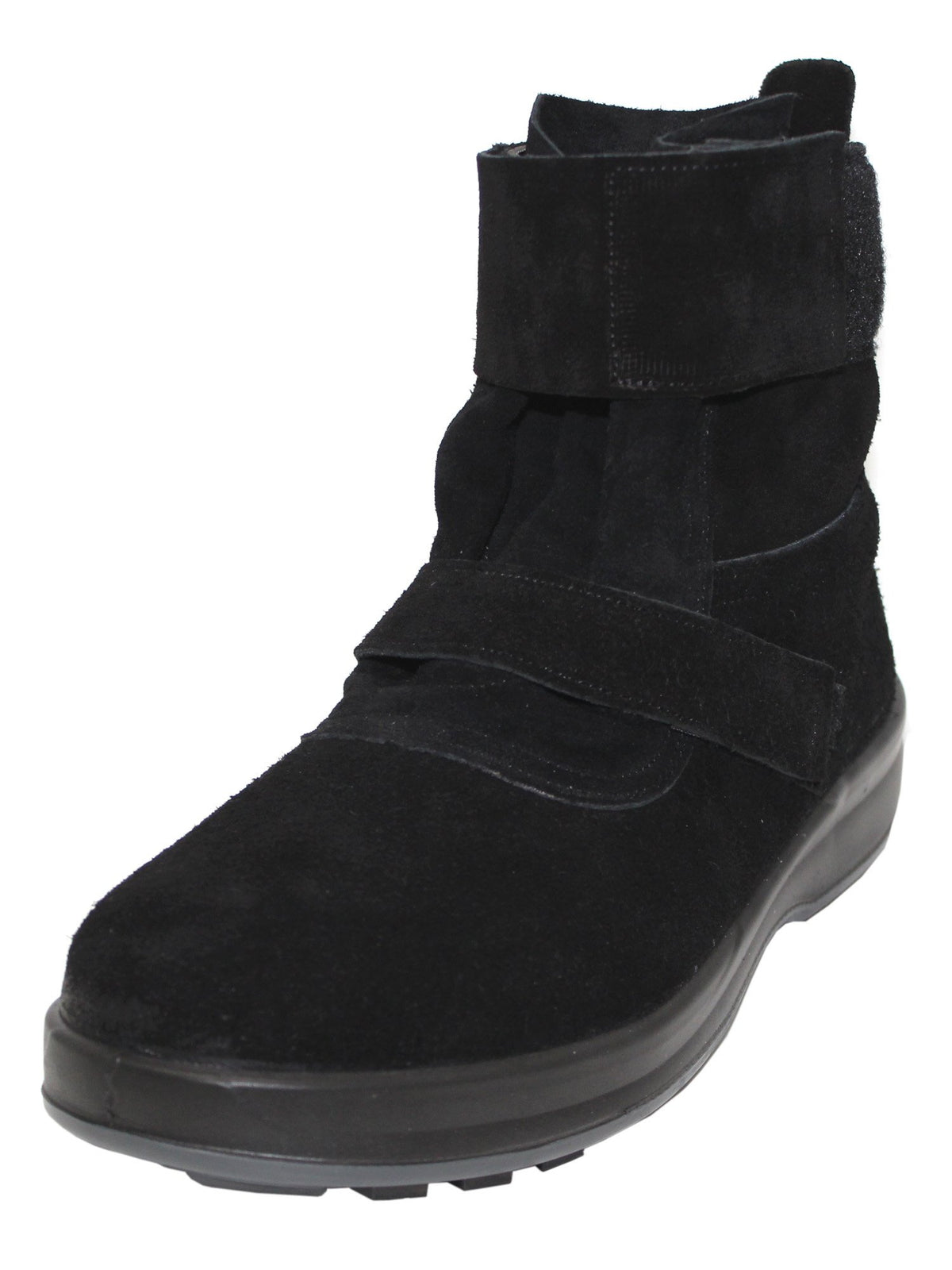 [Zealot] Safety Shoes 中編 on WS28 Black Floor - black -