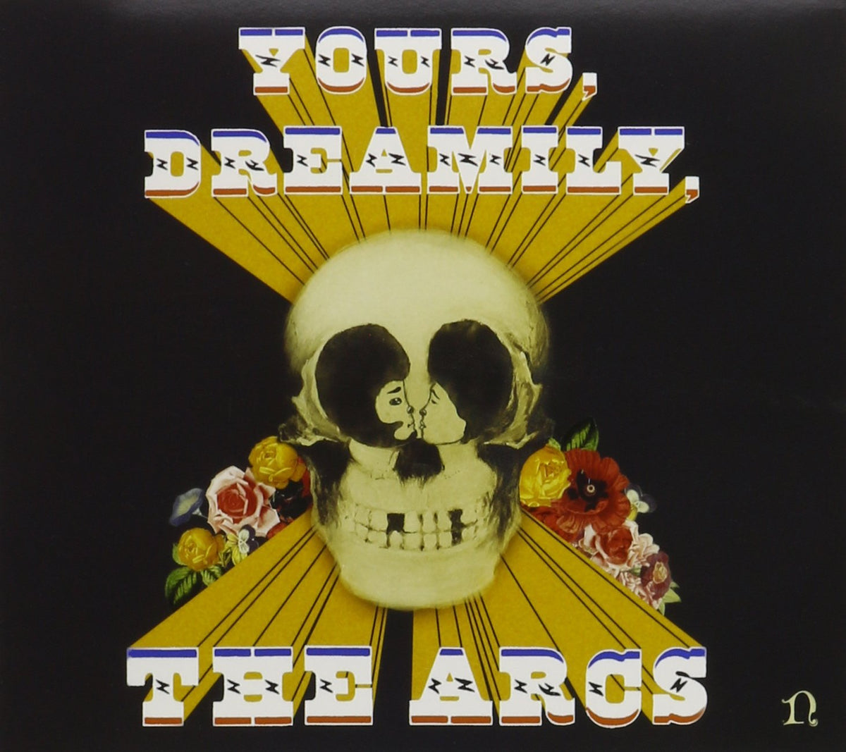 Yours.Dreamily