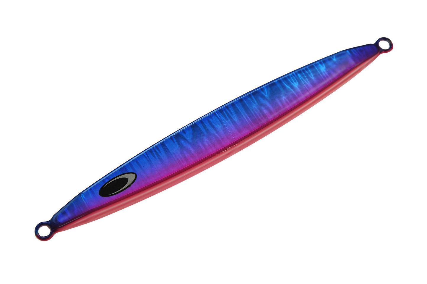 Nature Boys Swim Rider Short 100g Blue Pink