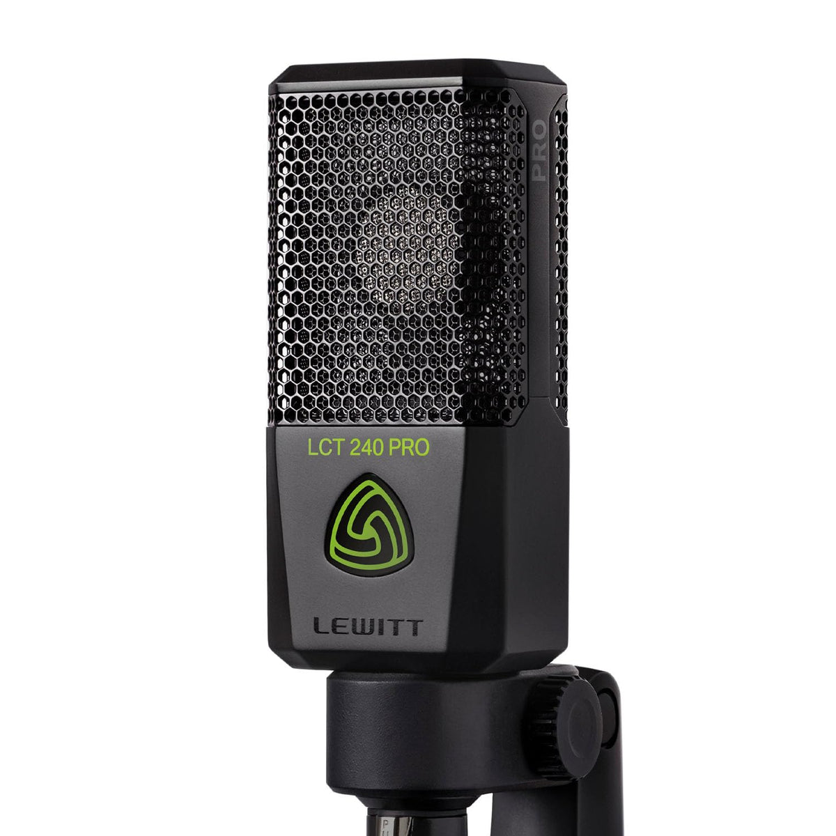 LEWITT LCT 240 Pro Large Diaphragm Condenser Mic