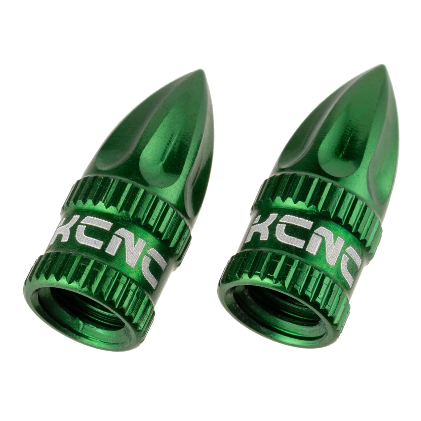 KCNC Bicycle Valve Cap PR French Valve FV Presta Aluminum