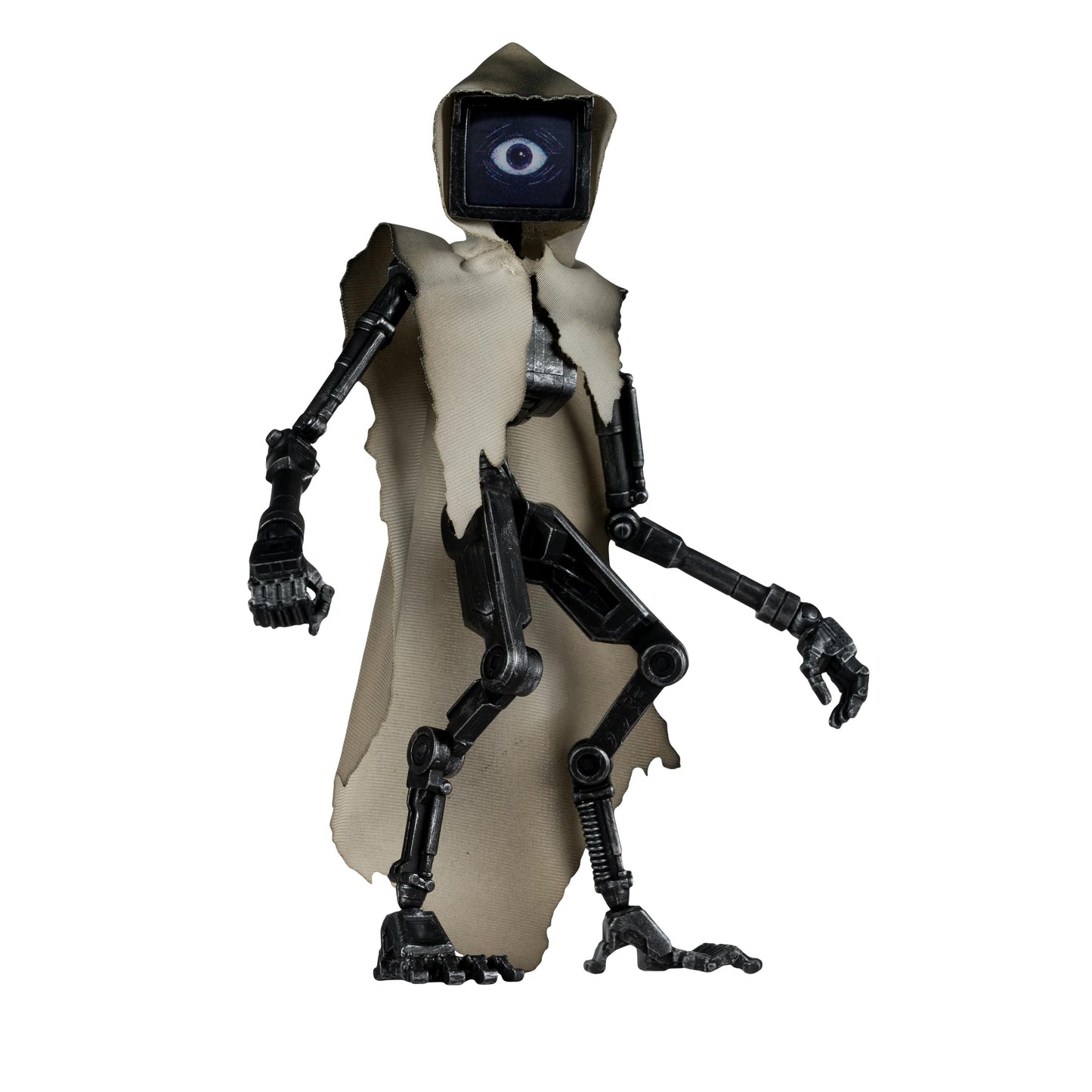 McFarlane Toys- Poppy Playtime The Doctor 7in Action Figure