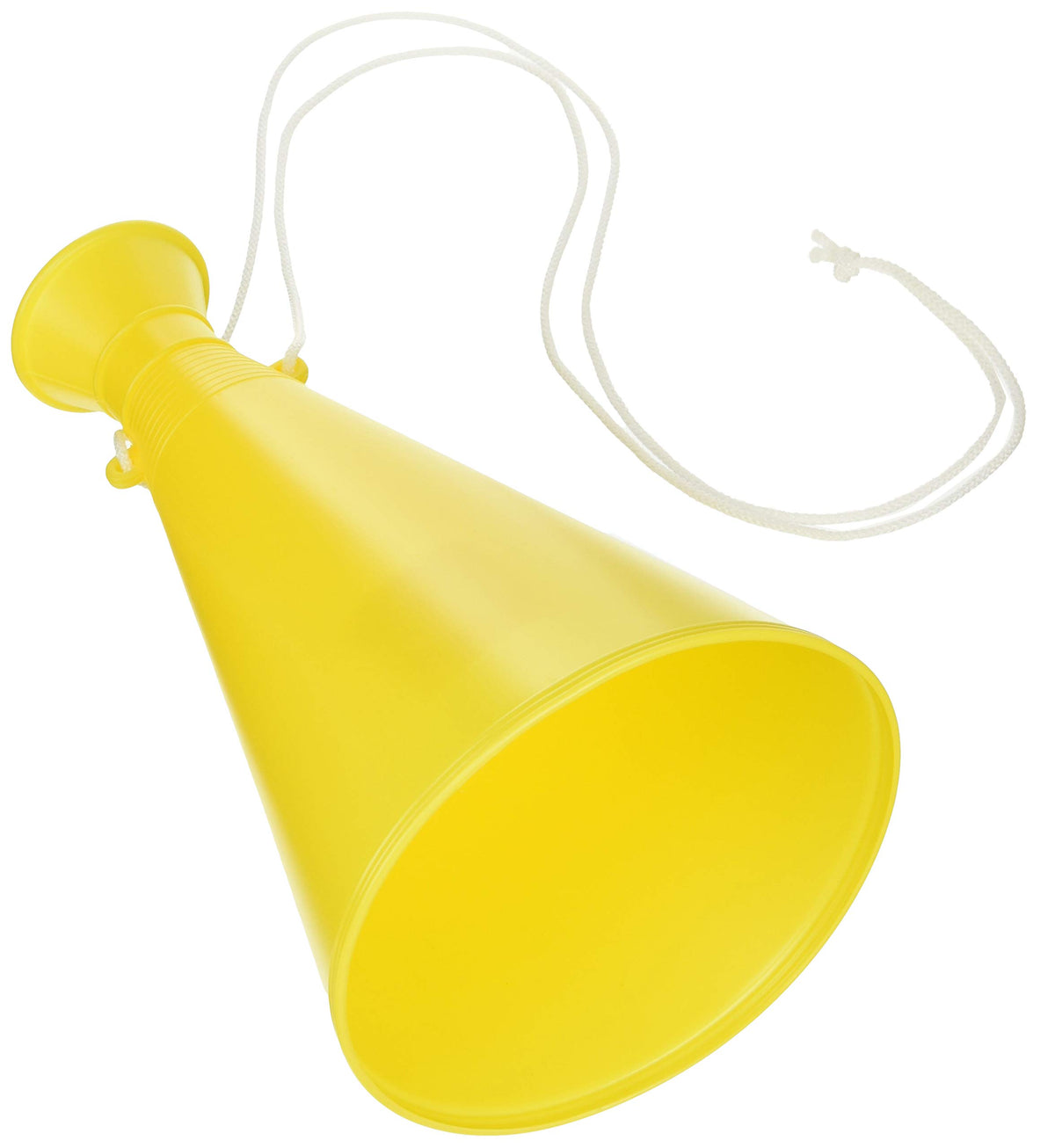 TOEI Light (Toei Light) Megaphone SR230 Yellow G-1931Y