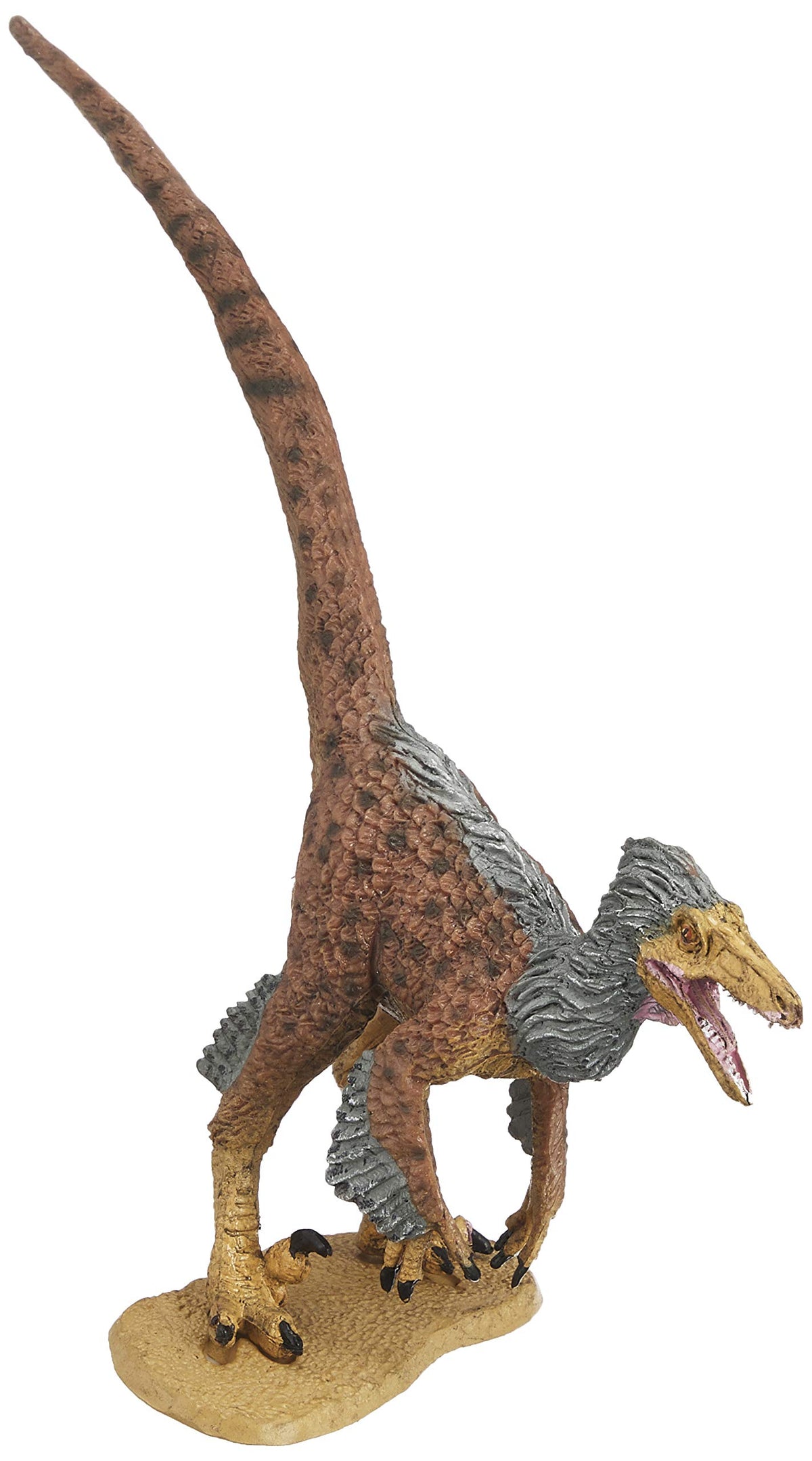 Favorite PVC Figure Velociraptor