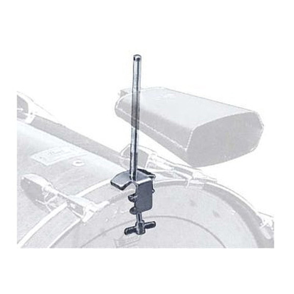 Pearl 75H Bass Drum Hoop Mount Cowbell Holder