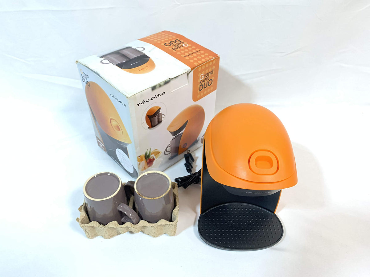 GRAND KAFFE DUO