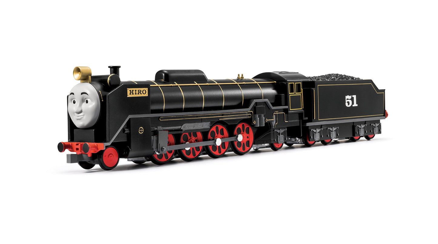 アガツマ(AGATSUMA) Diamond pet Thomas The Tank Engine DK-9005 Hilo