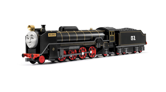 アガツマ(AGATSUMA) Diamond pet Thomas The Tank Engine DK-9005 Hilo
