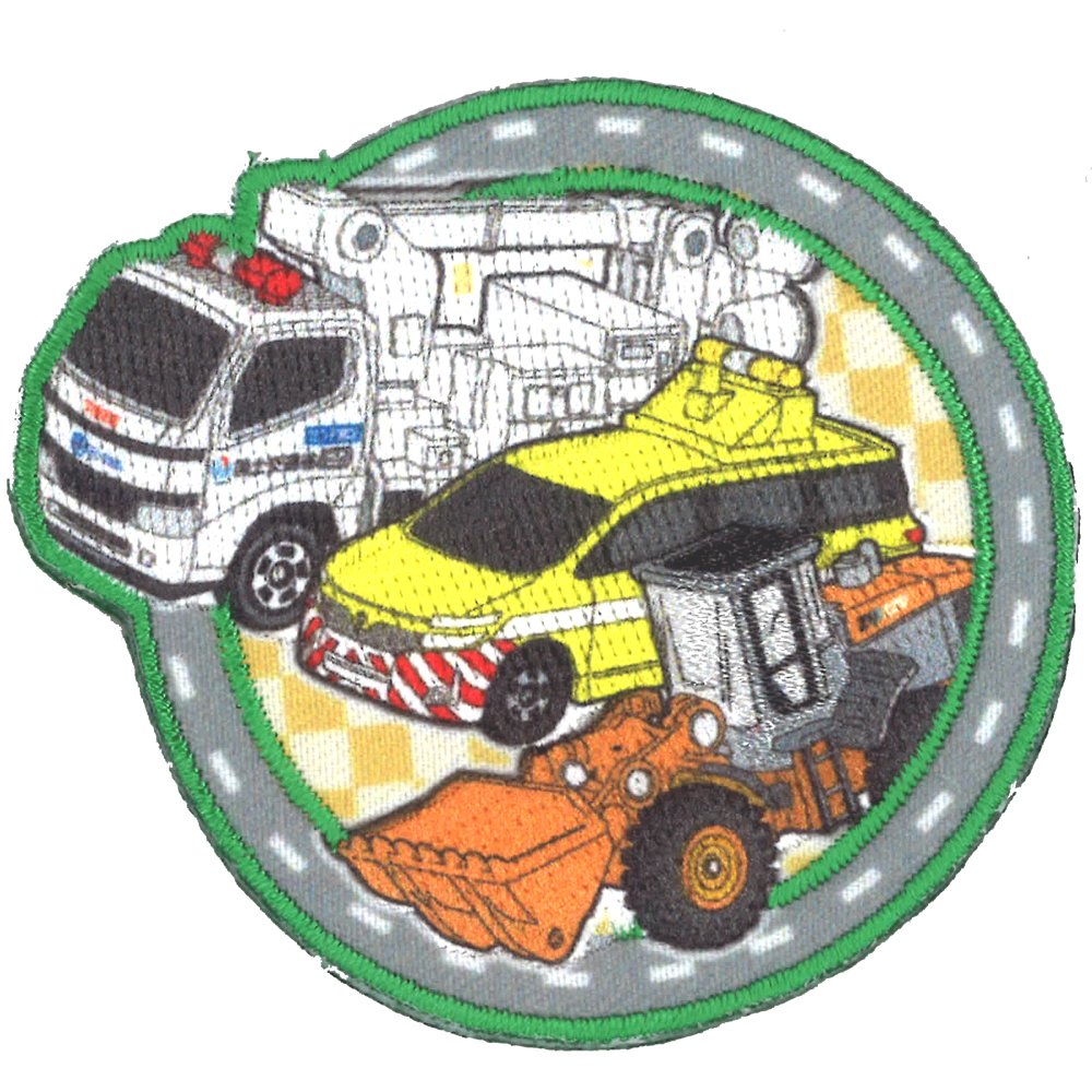 Minoda Tomica if d-up B G Reen t04d9554