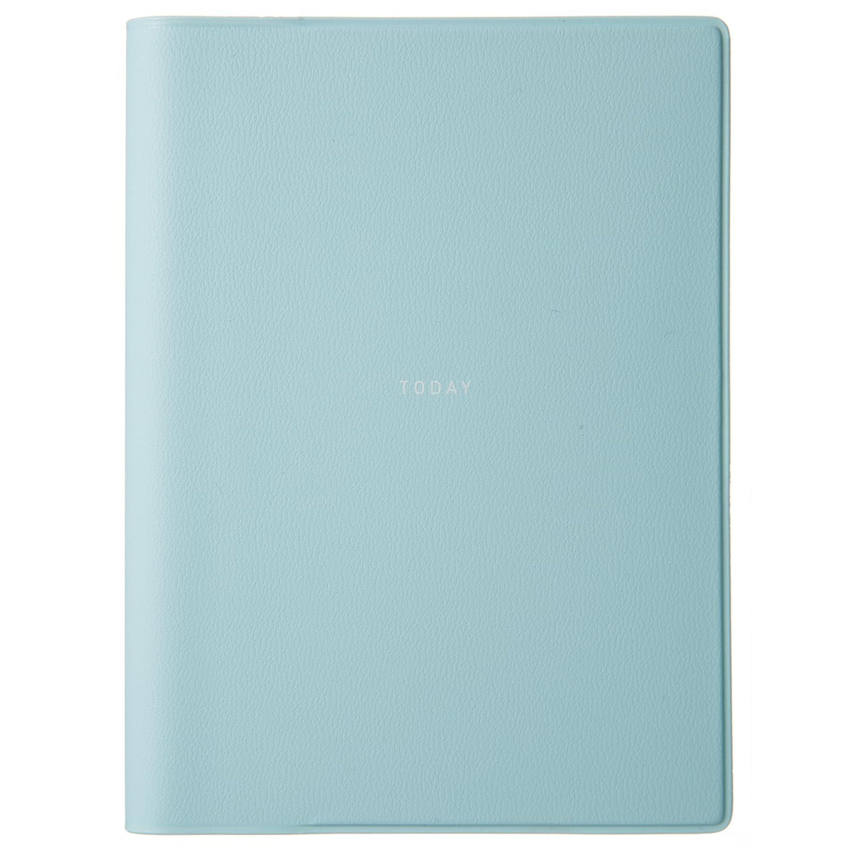 Laconic LPL04-MT Notebook Pocket Log Diary Day Free B7 Transformation PVC Cover Mint